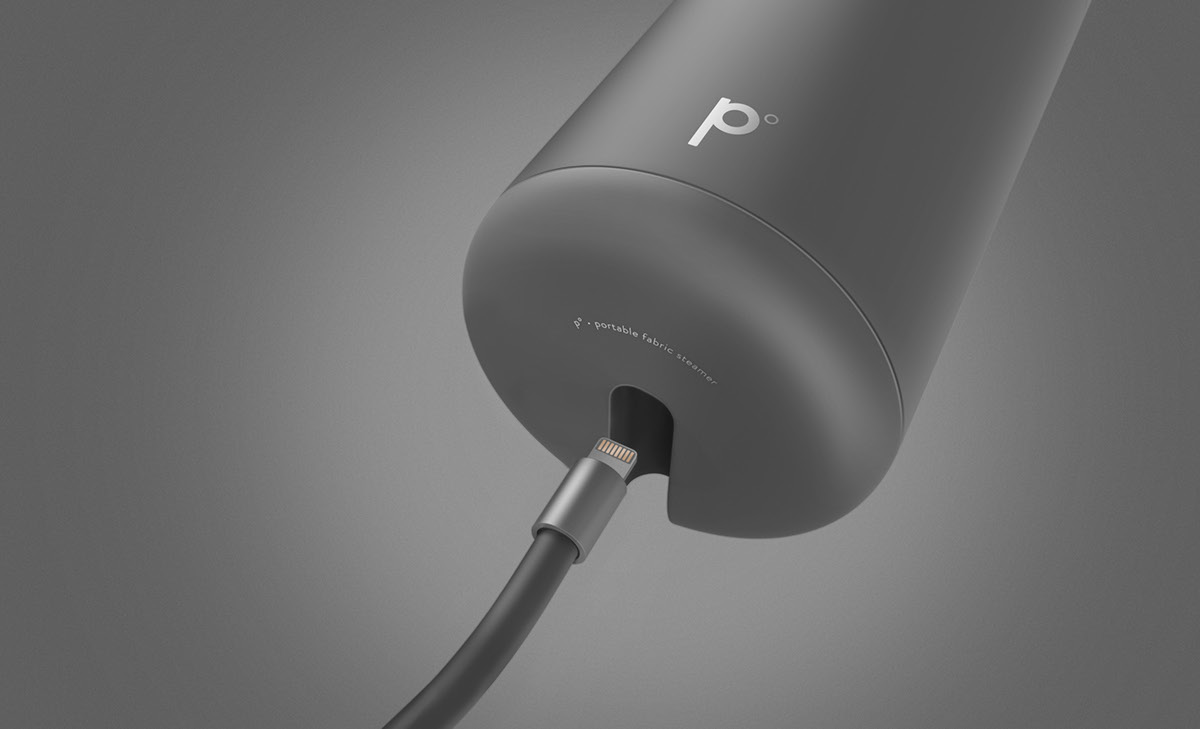 Humidifier，p°，Handheld，product design，