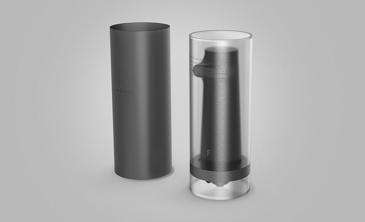 Humidifier，p°，Handheld，product design，