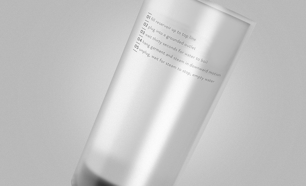 Humidifier，p°，Handheld，product design，
