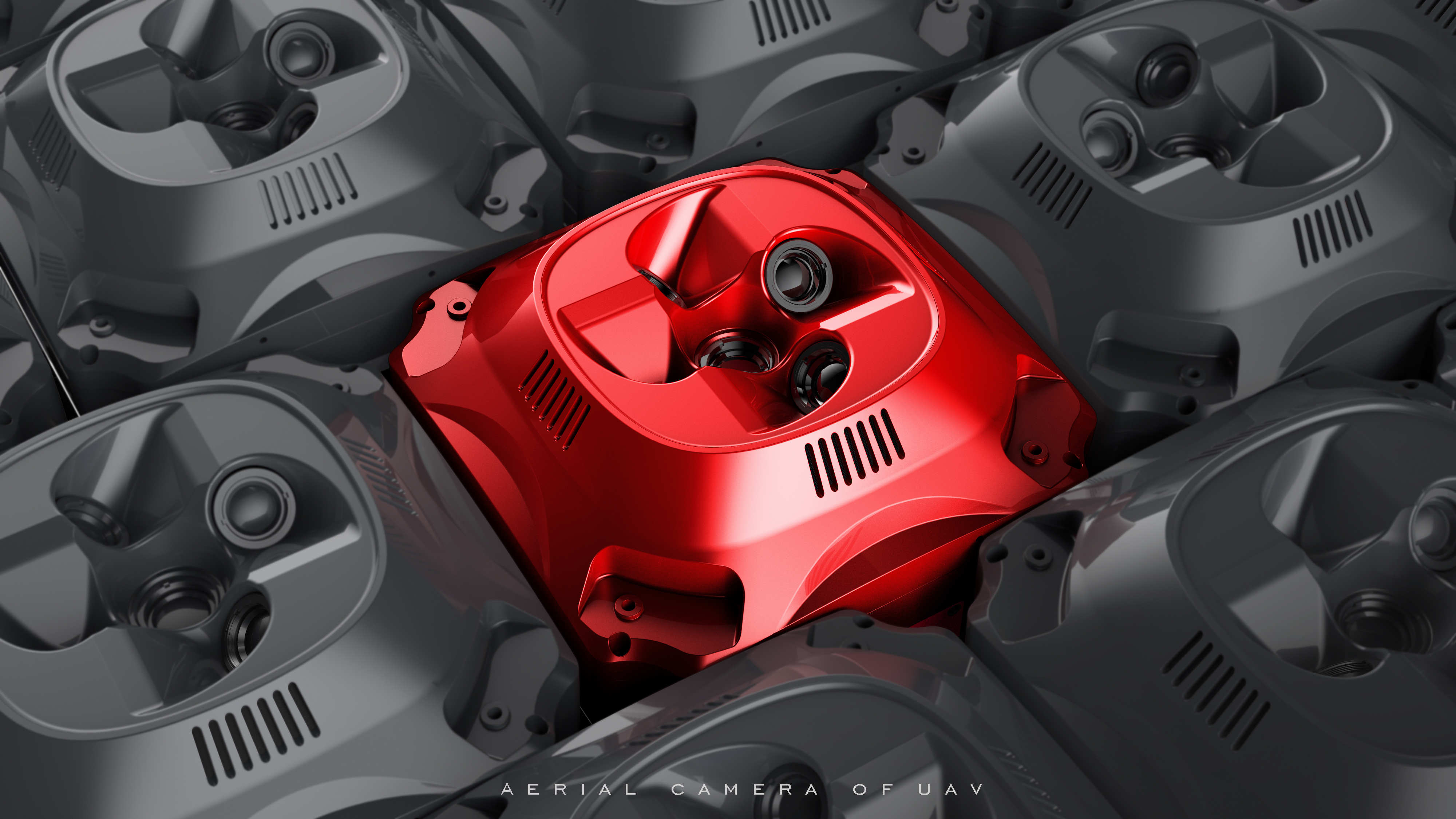 DAY，S-ML，UAV，PTZ camera，PSDK，