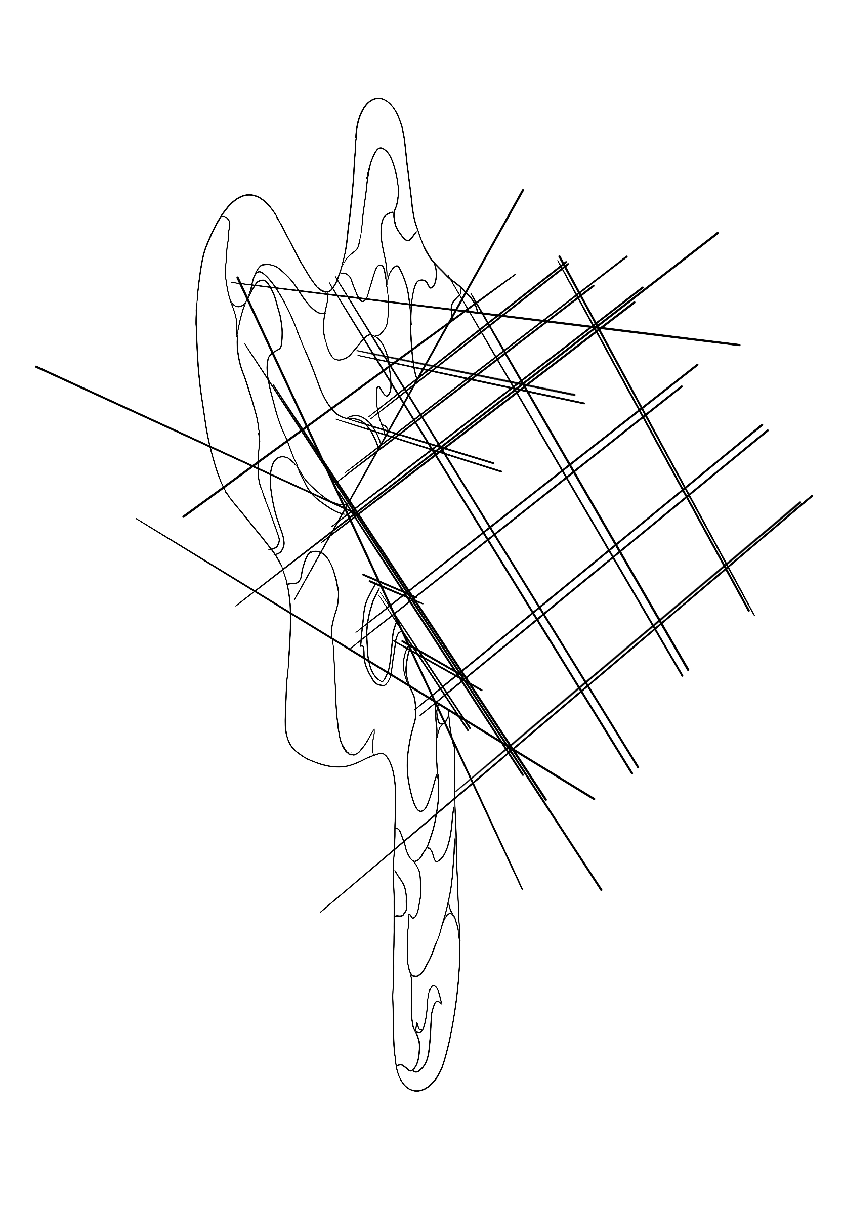 Procreate，Ubee ，industrial design，