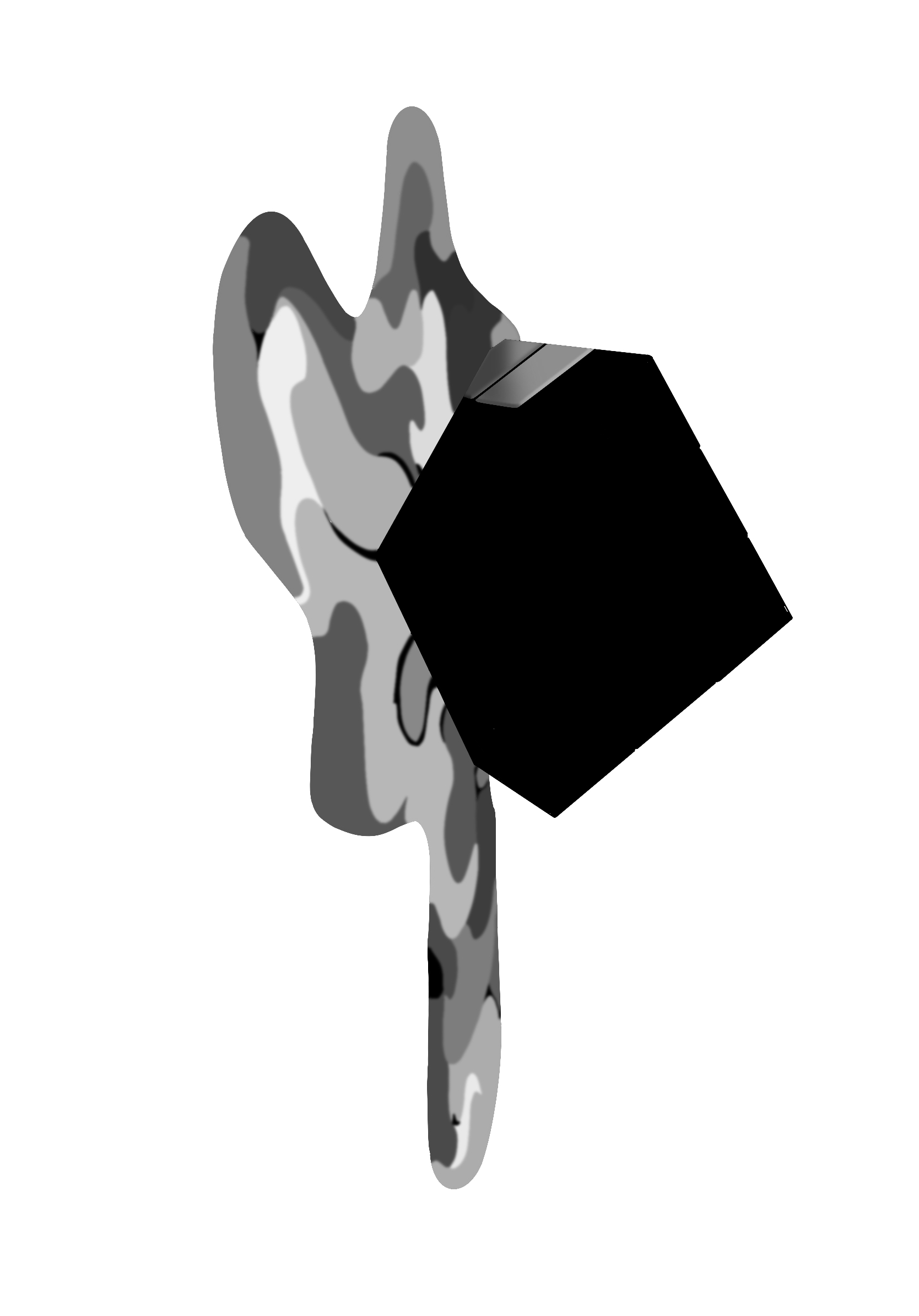 Procreate，Ubee ，industrial design，