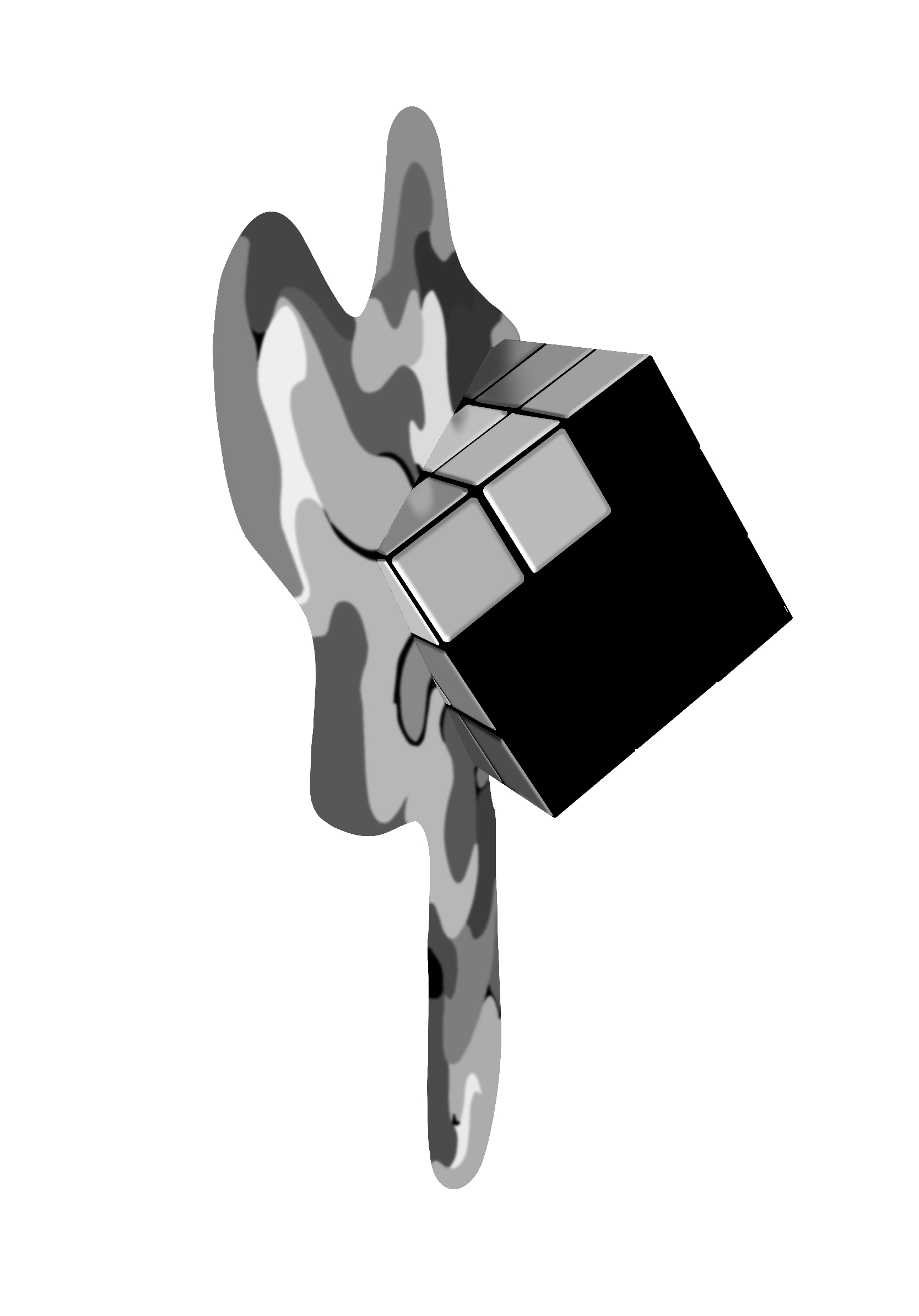 Procreate，Ubee ，industrial design，