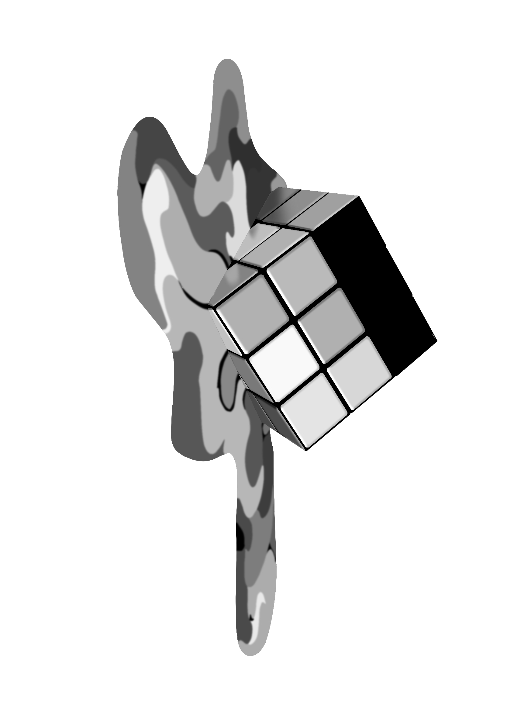 Procreate，Ubee ，industrial design，