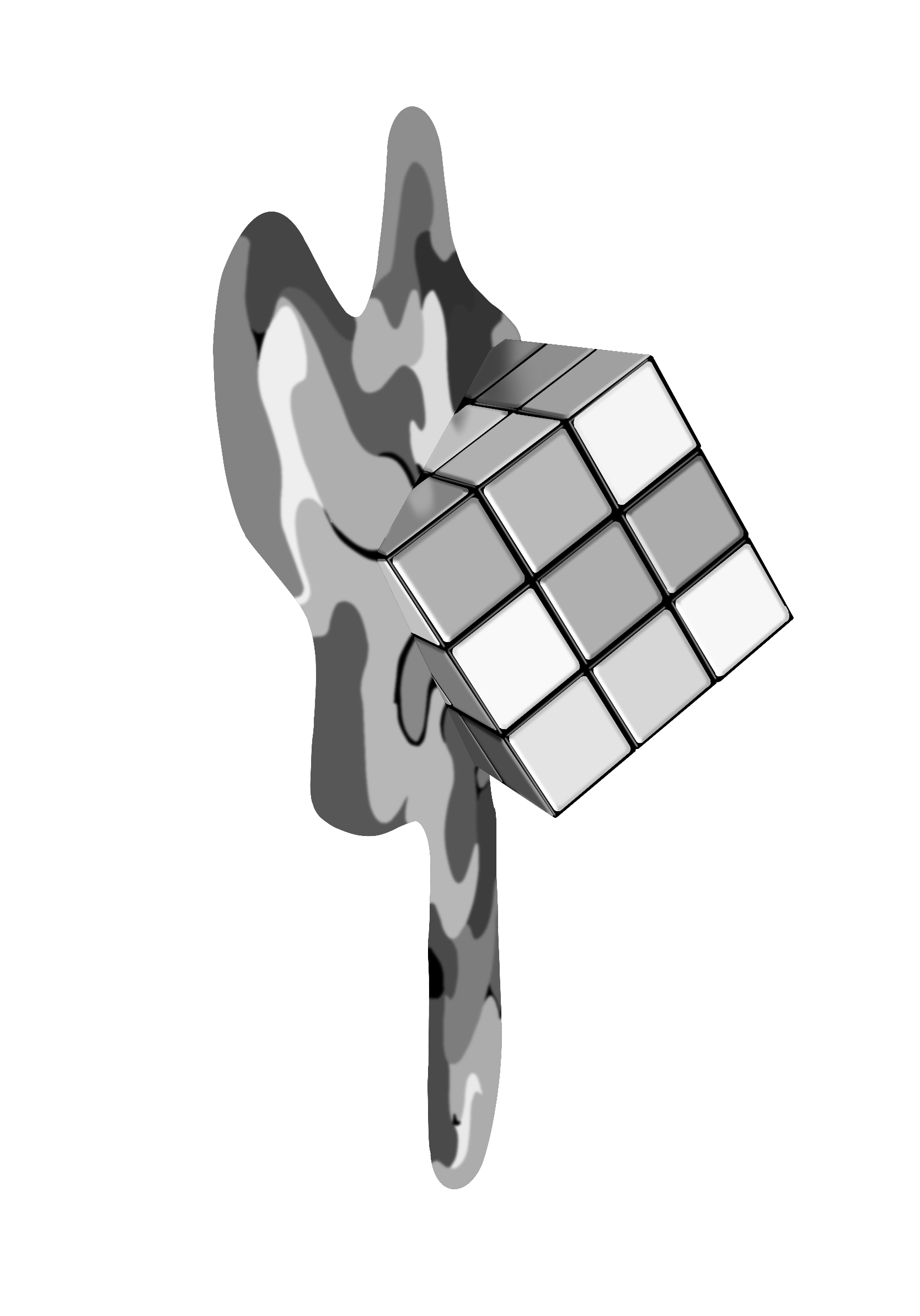 Procreate，Ubee ，industrial design，