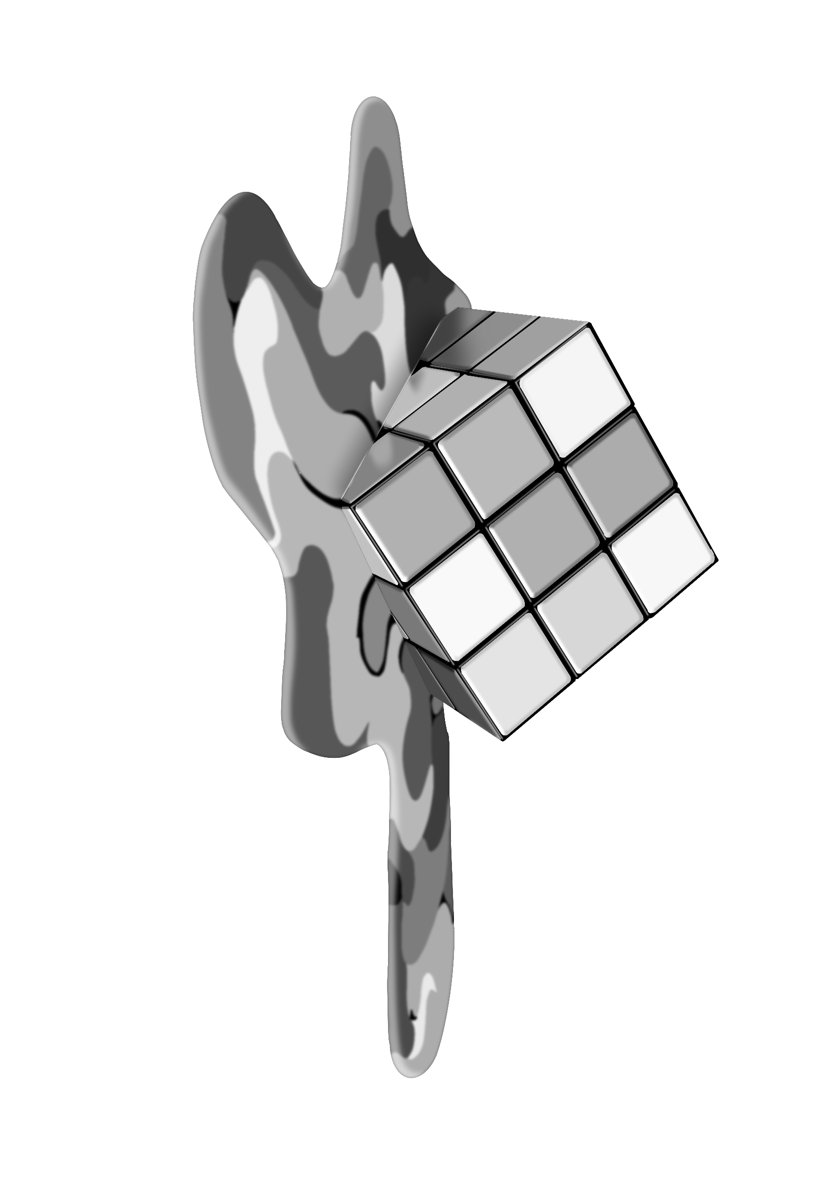 Procreate，Ubee ，industrial design，