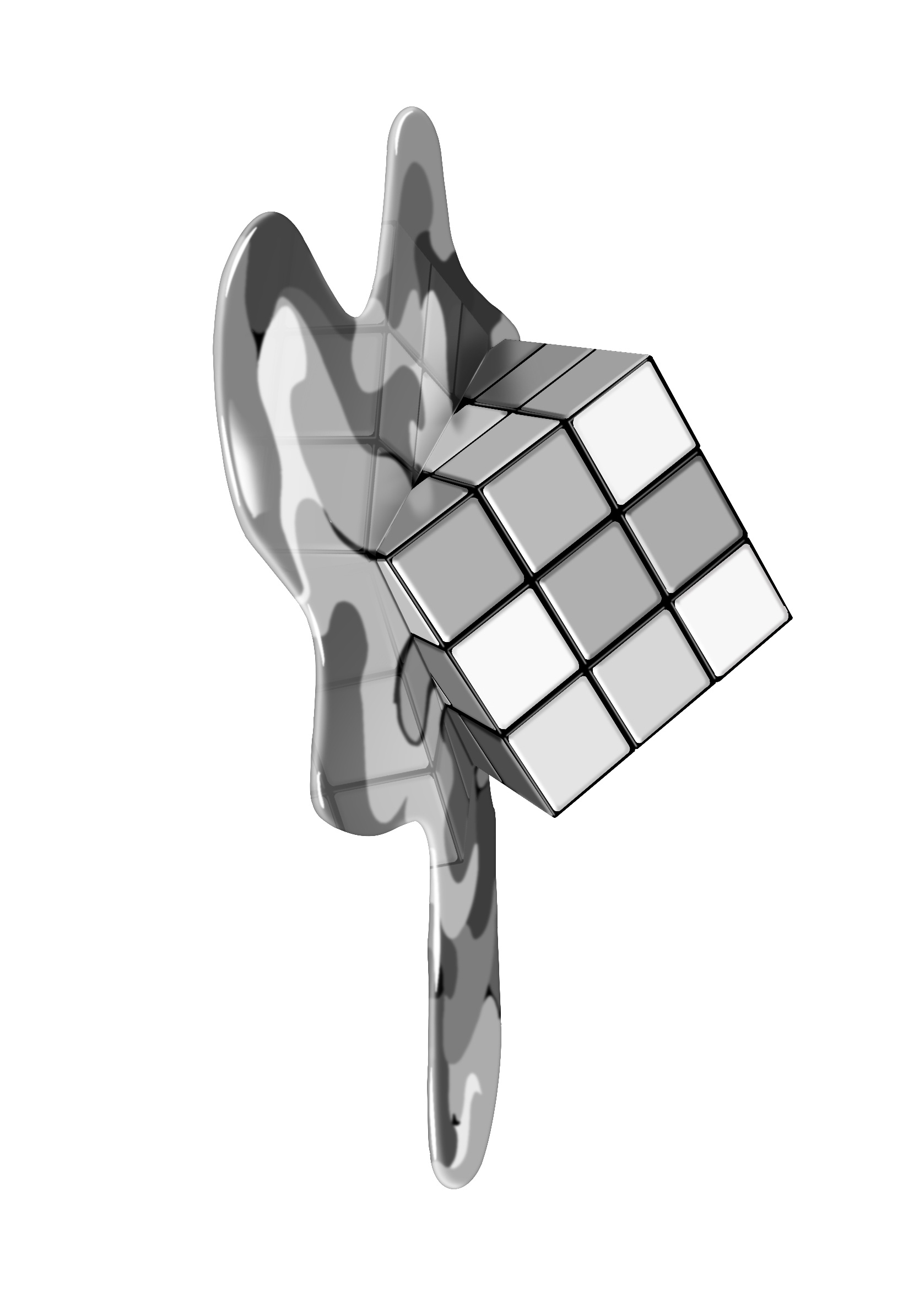 Procreate，Ubee ，industrial design，