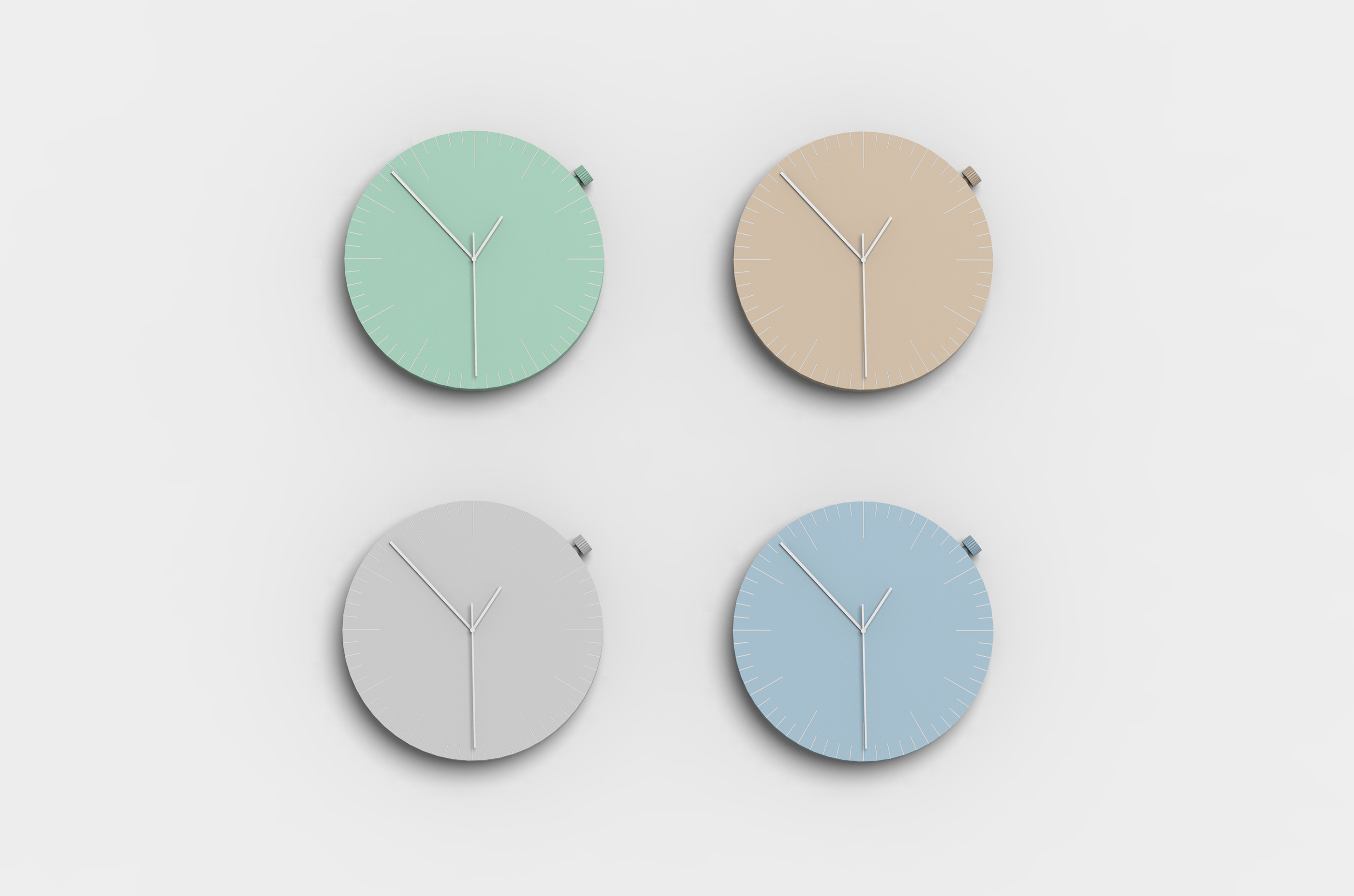 clocks and watches，element，Simplicity，