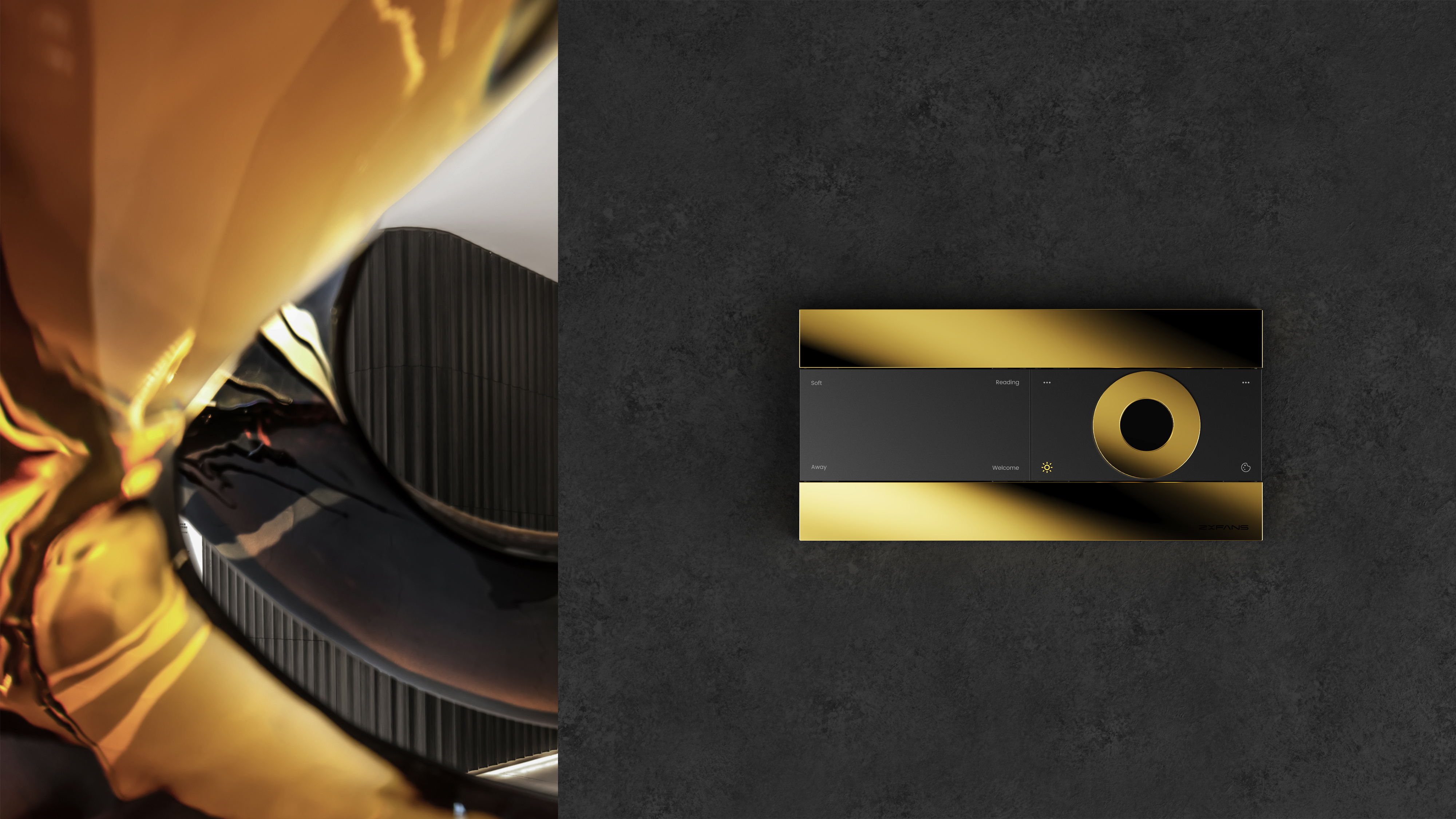 Smart home，Intelligent switch，