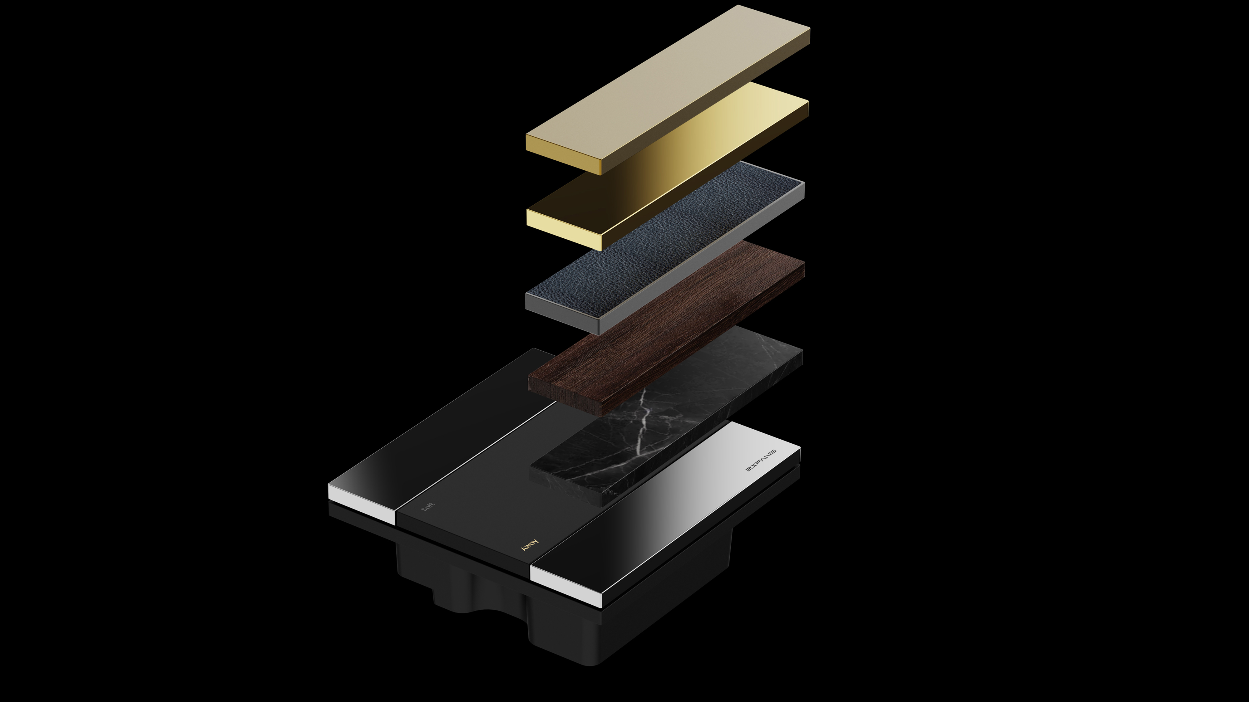 Smart home，Intelligent switch，