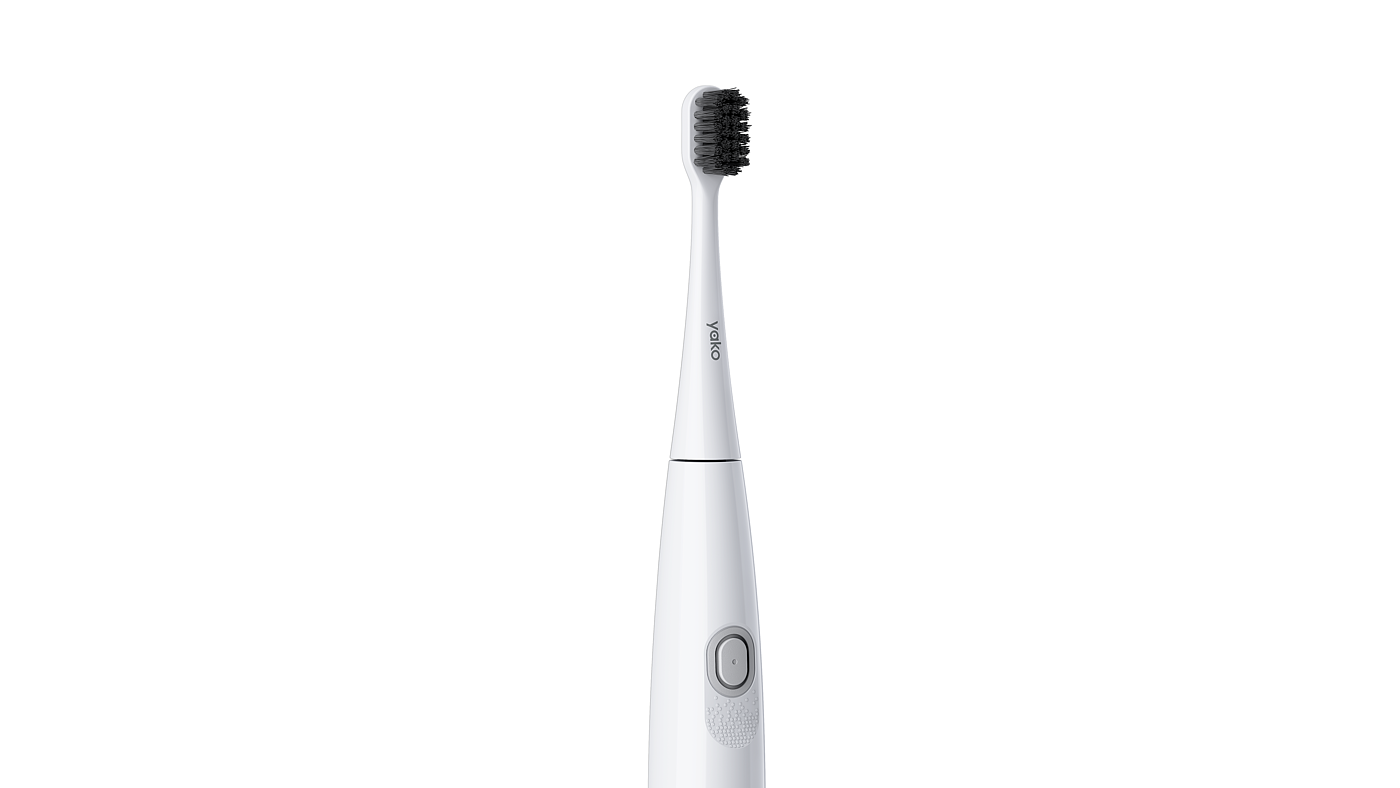 Simple Advanced，Electric toothbrush，Gehu，industrial design，