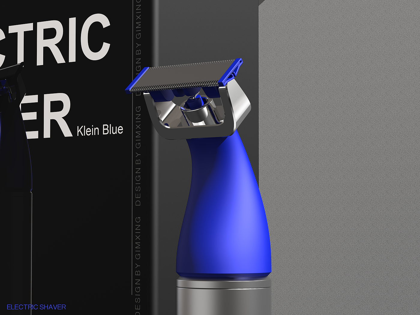 Men's razor，