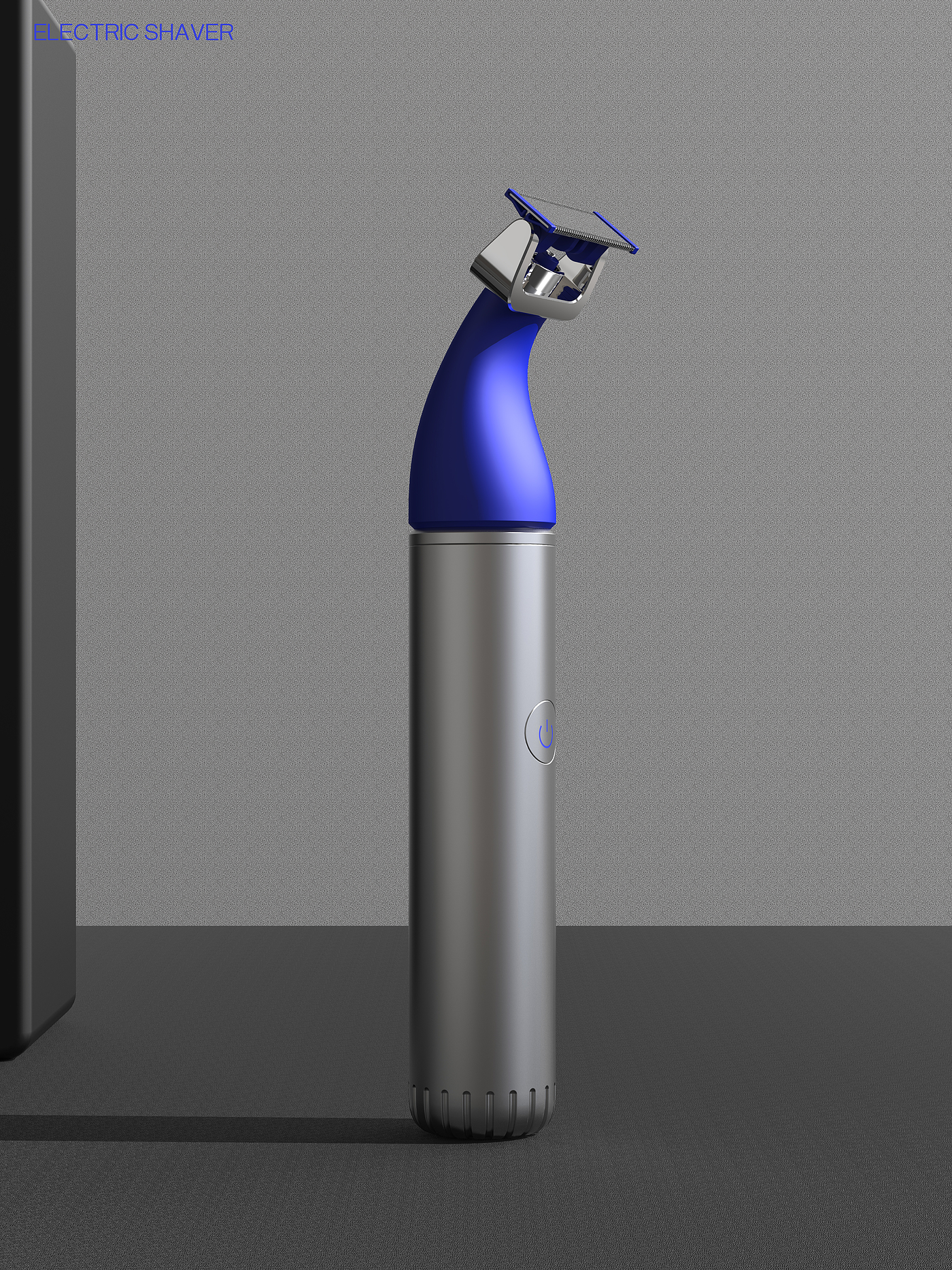Men's razor，