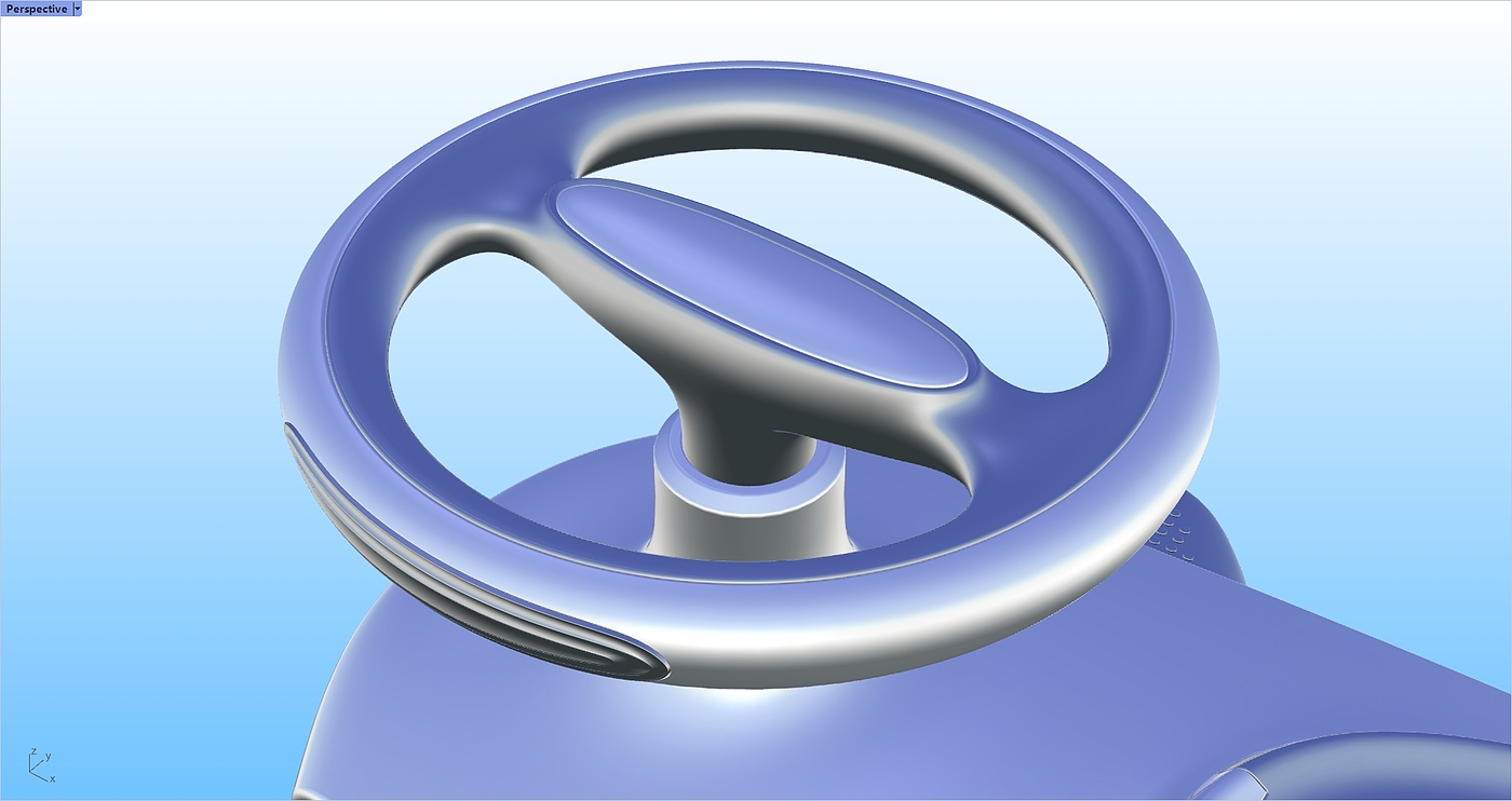 Rhino modeling，industrial design，product design，Modeling tutorial，Tutorial sharing，