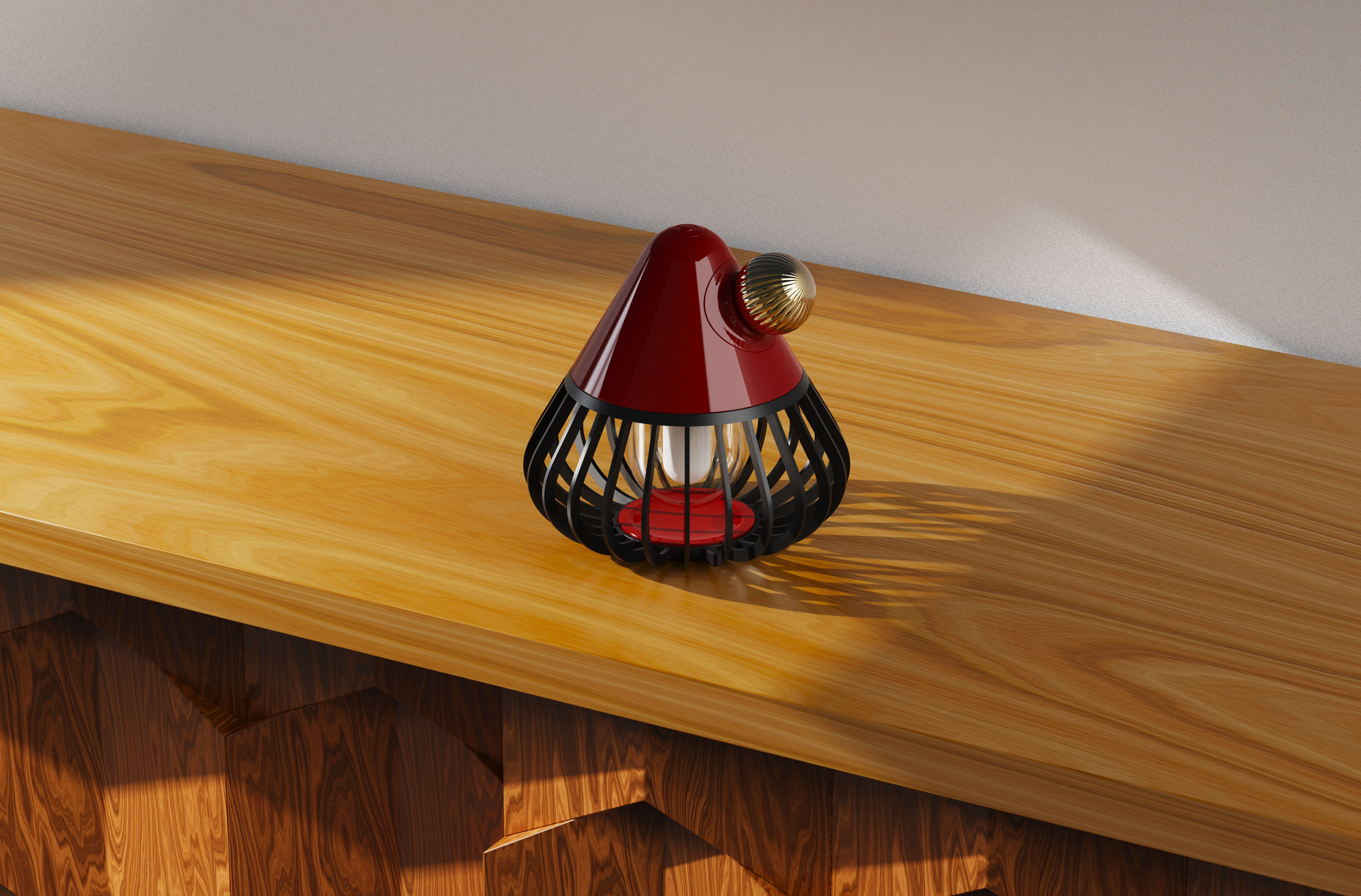 Night light，Retro，outdoors，