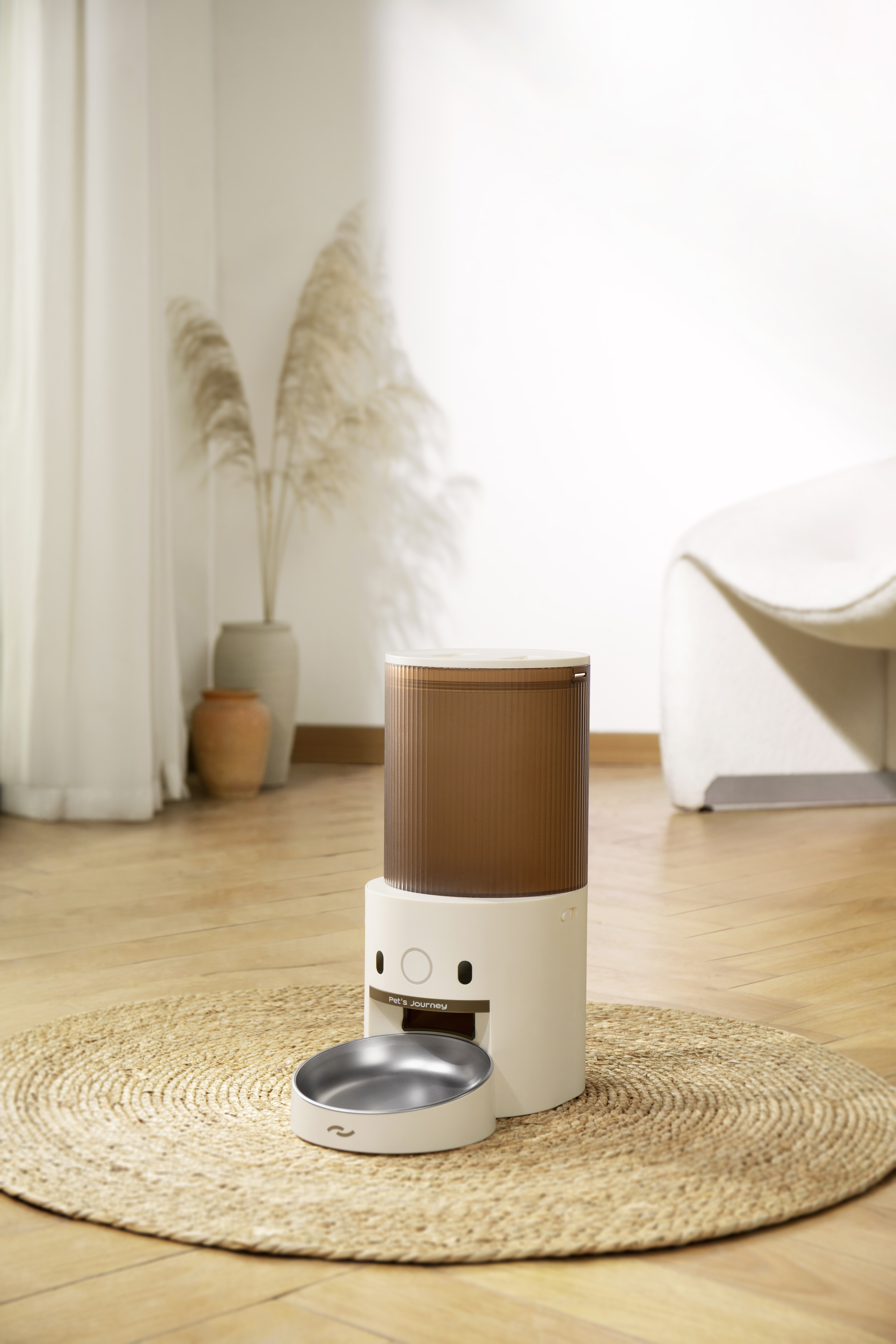 Pet appliances，Pet feeder，product design，