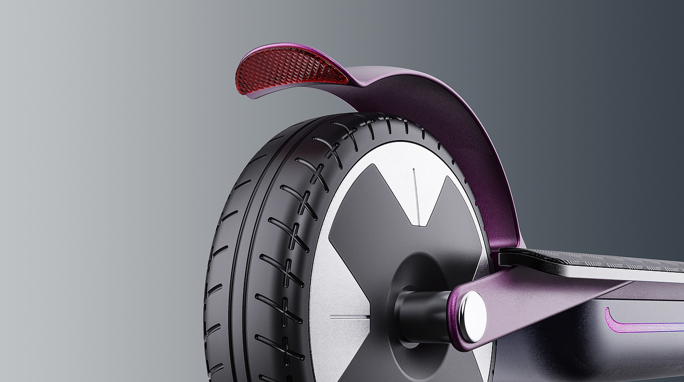 Balance car，