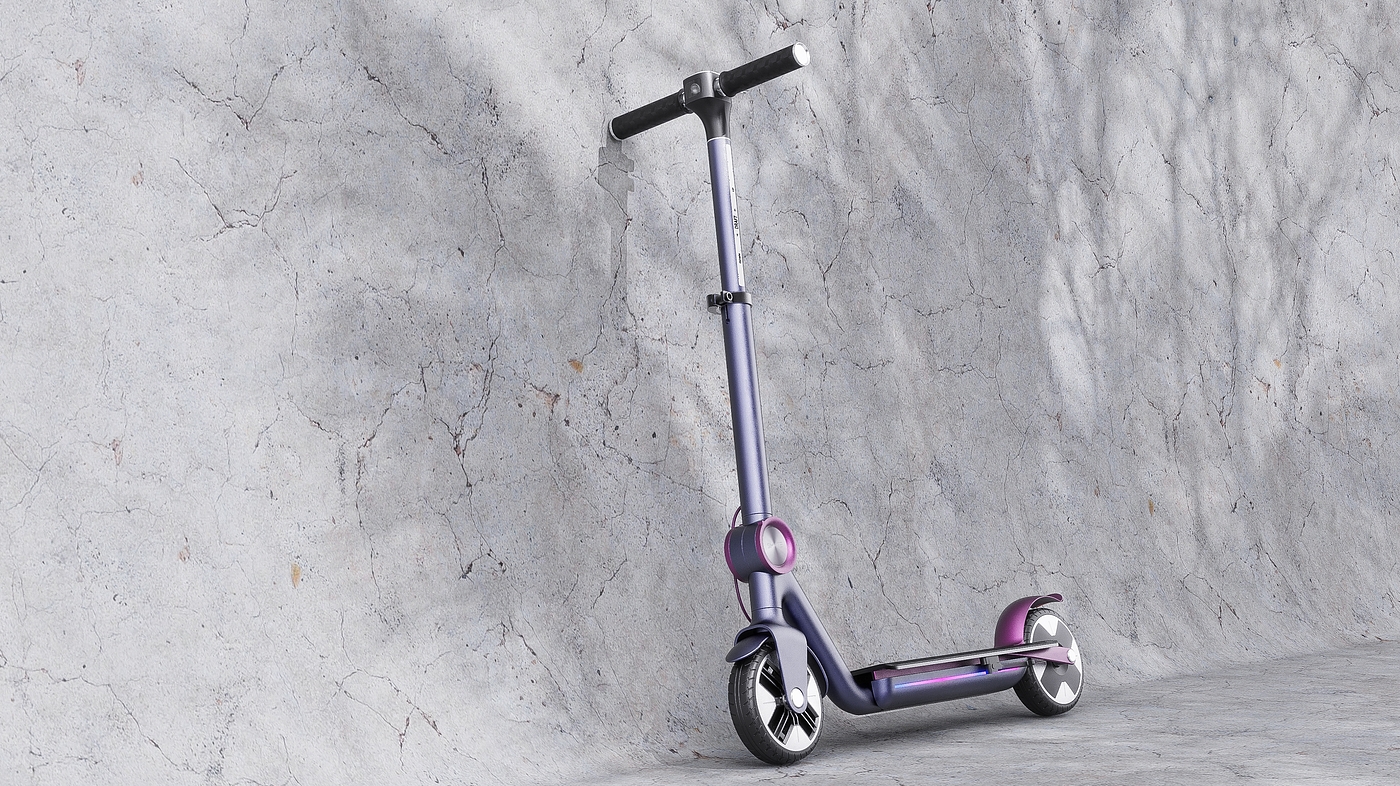 Balance car，