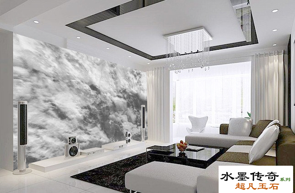 Artistic extraordinary jade micahso，