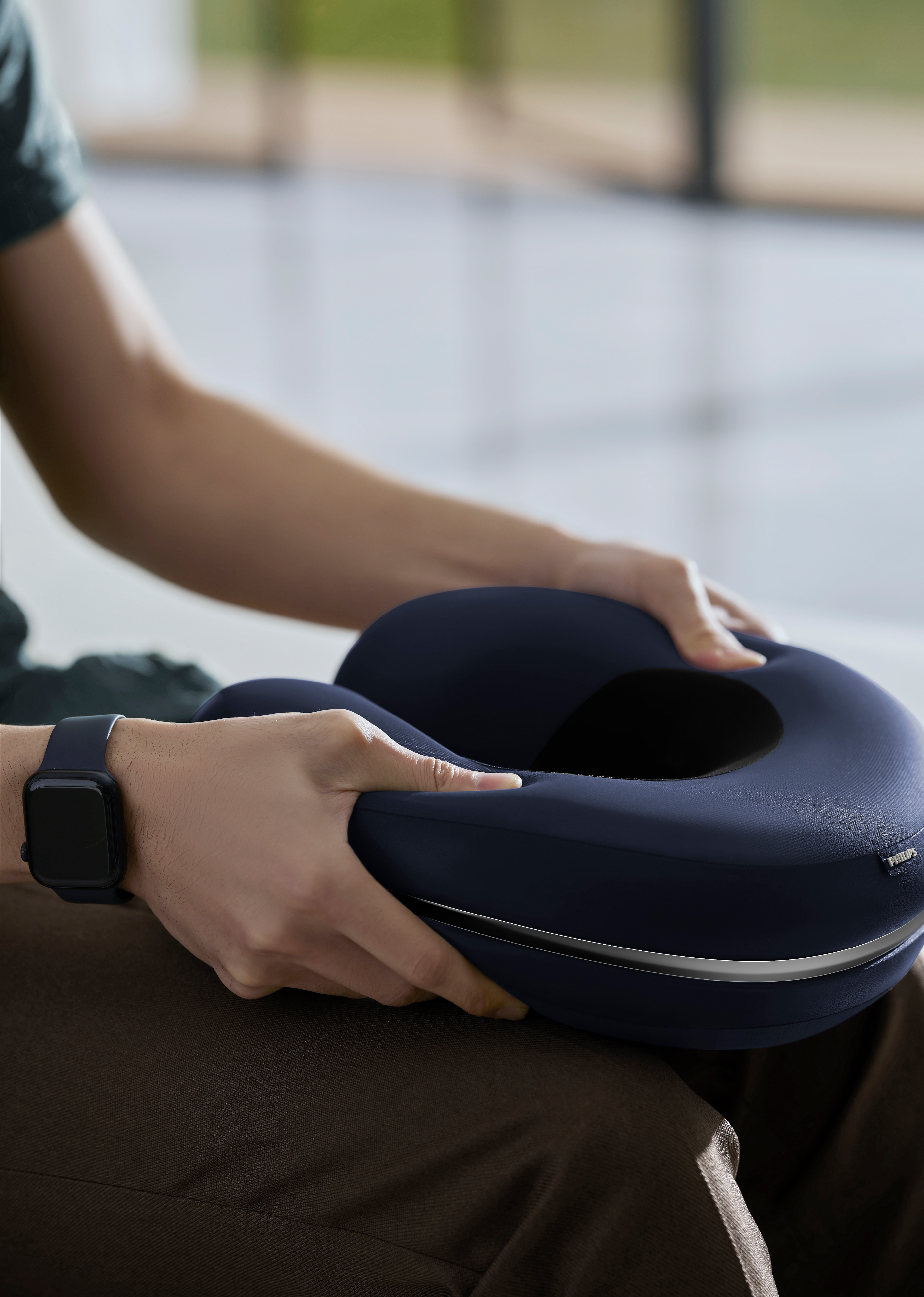 Neck massager，Philips，philips，