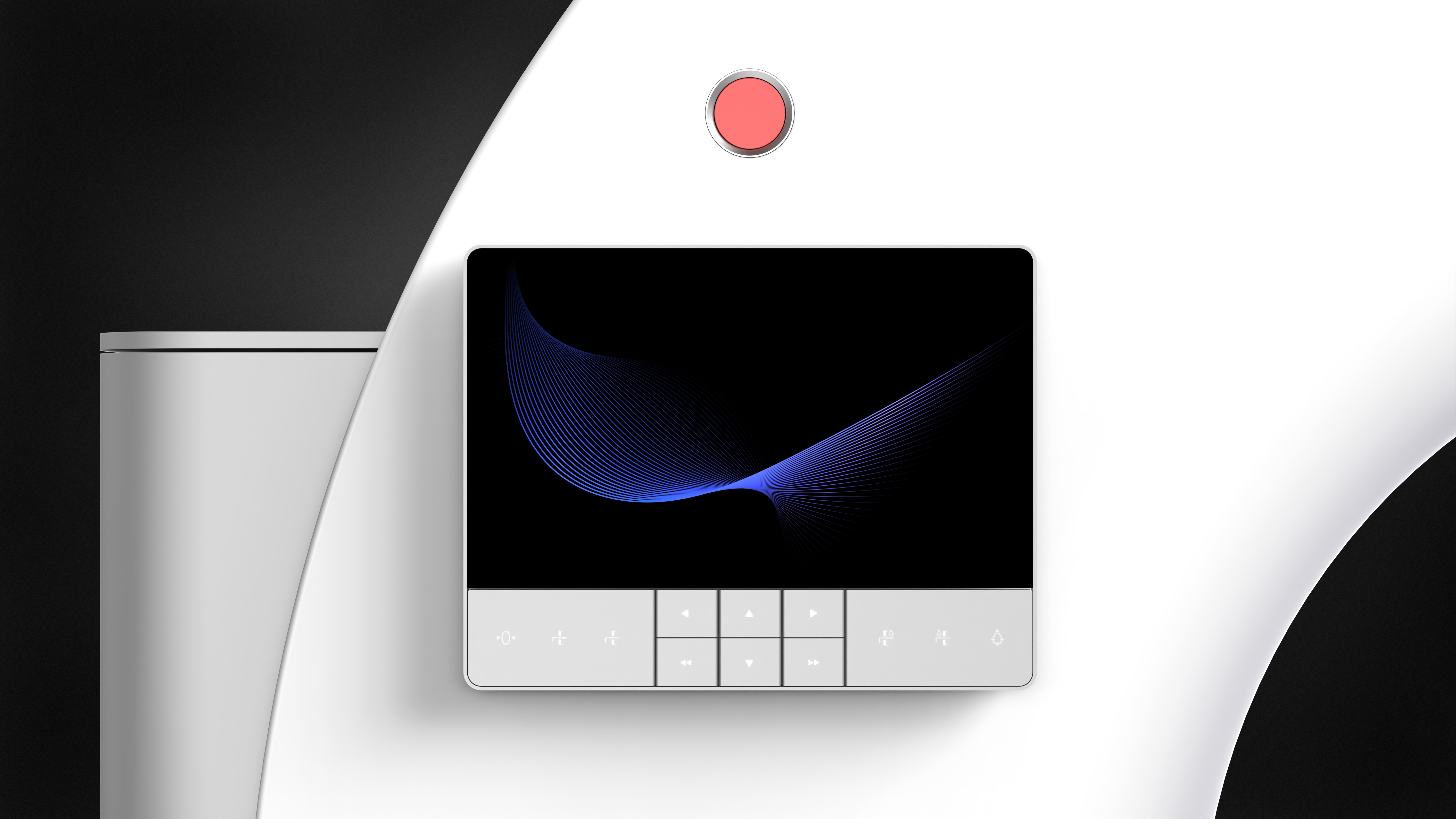 industrial design，Medical equipment，Appearance design，CT machine，Tomography scanner，