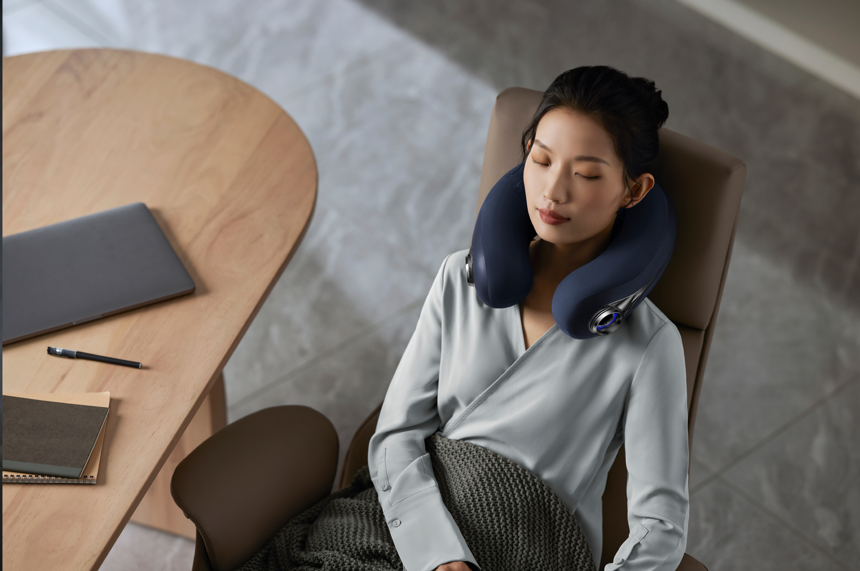 Neck massager，Philips，philips，