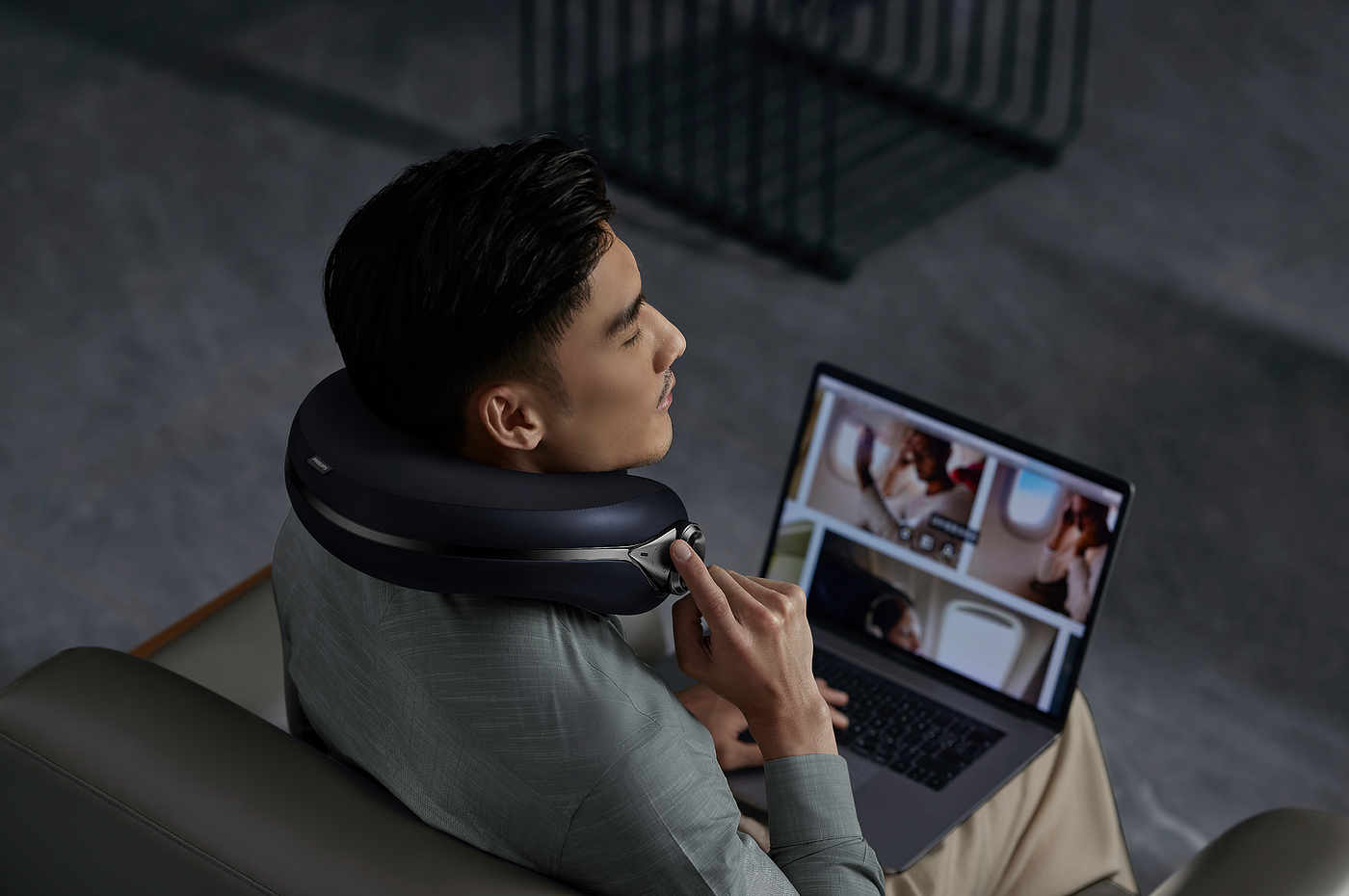 Neck massager，Philips，philips，