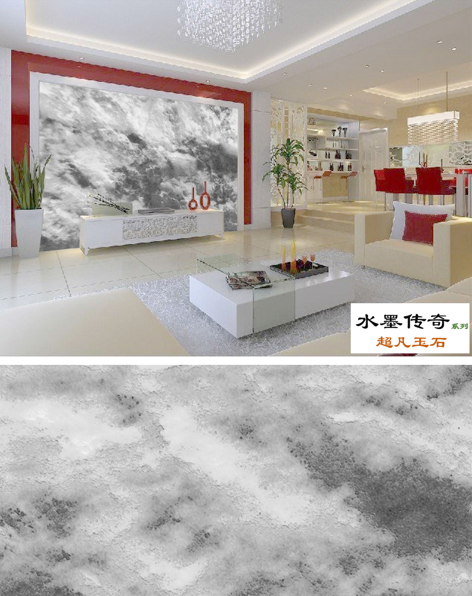 Artistic extraordinary jade micahso，