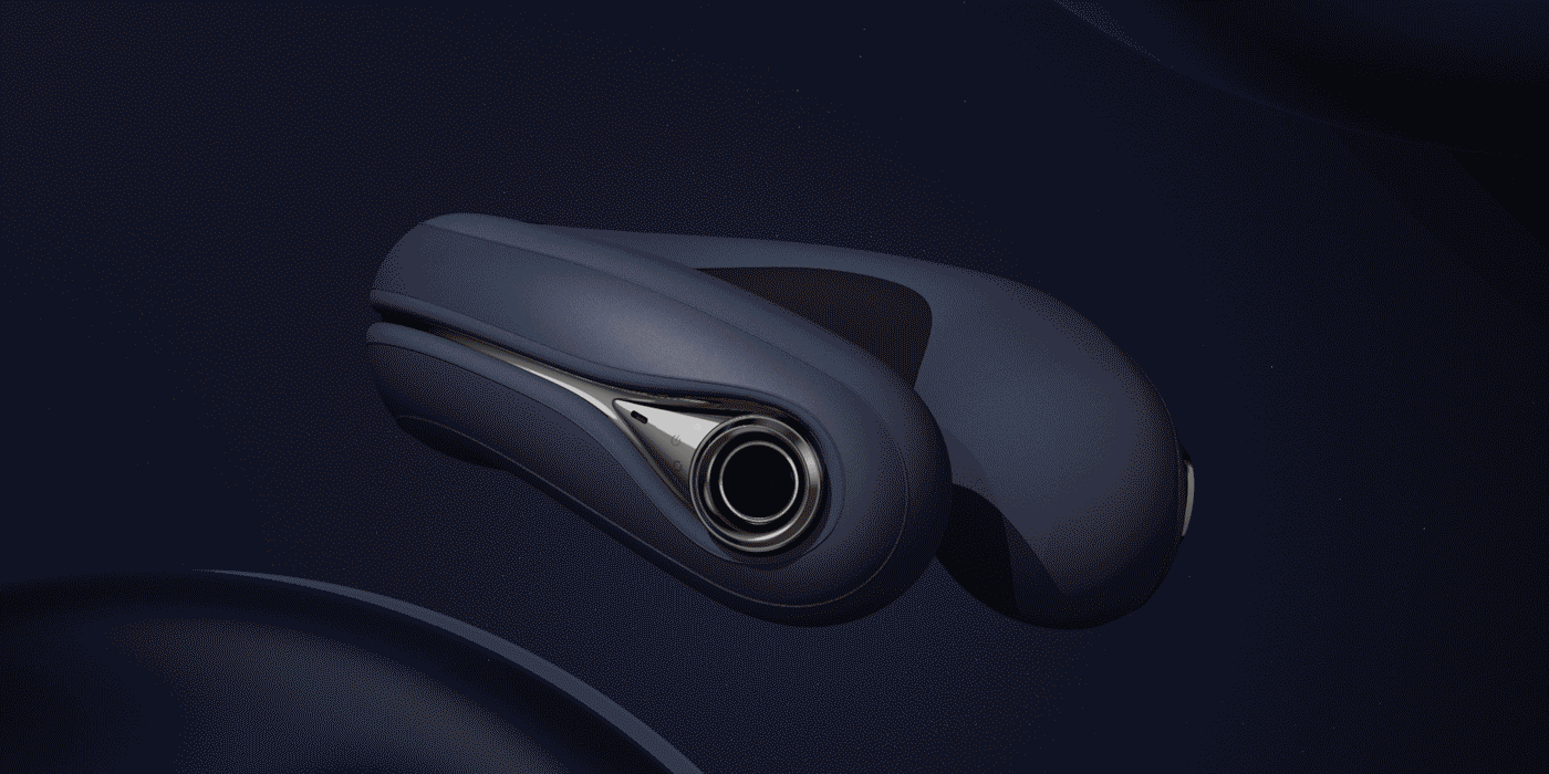 Neck massager，Philips，philips，