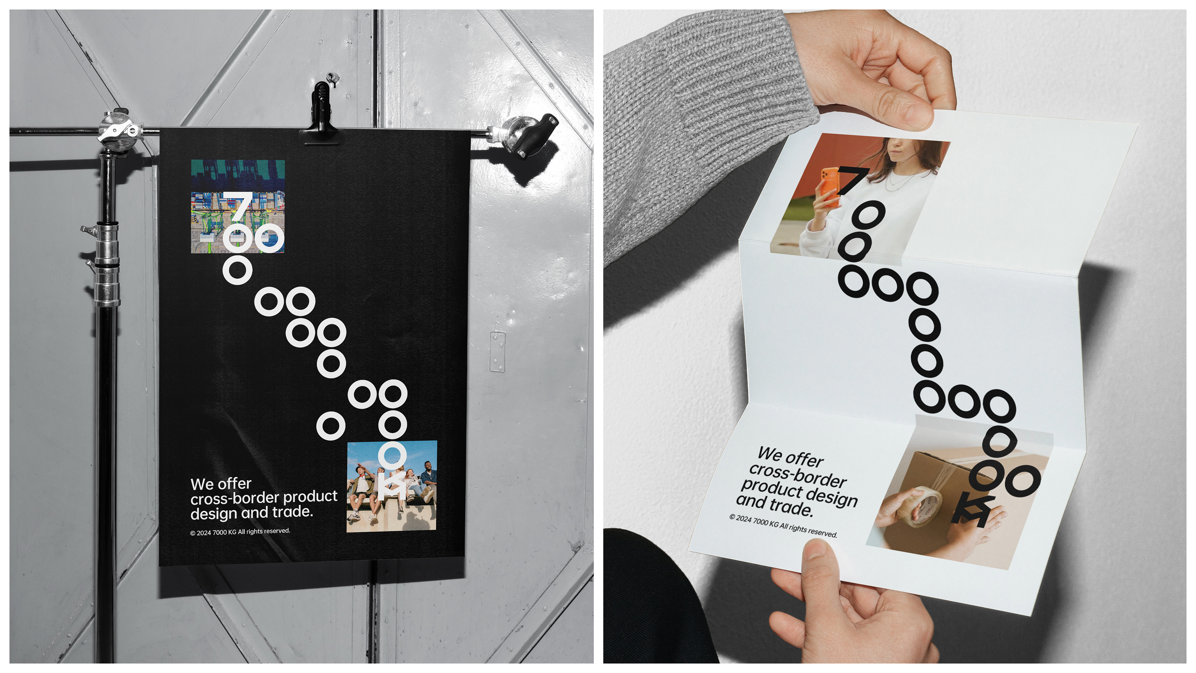 Brand naming，Brand design，Logo design，Brand VI，VI system，