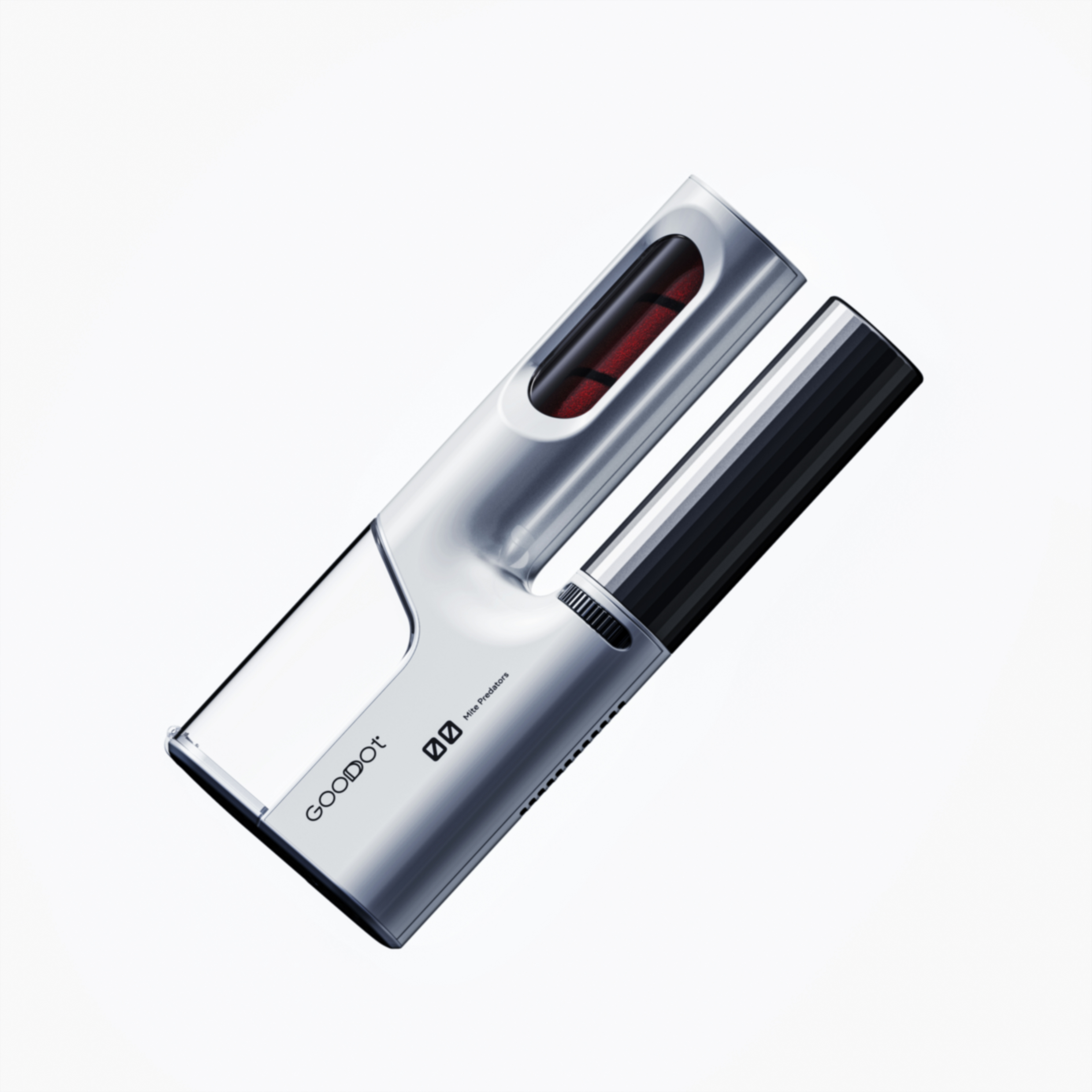 Mite remover，hair suction device，innovate，