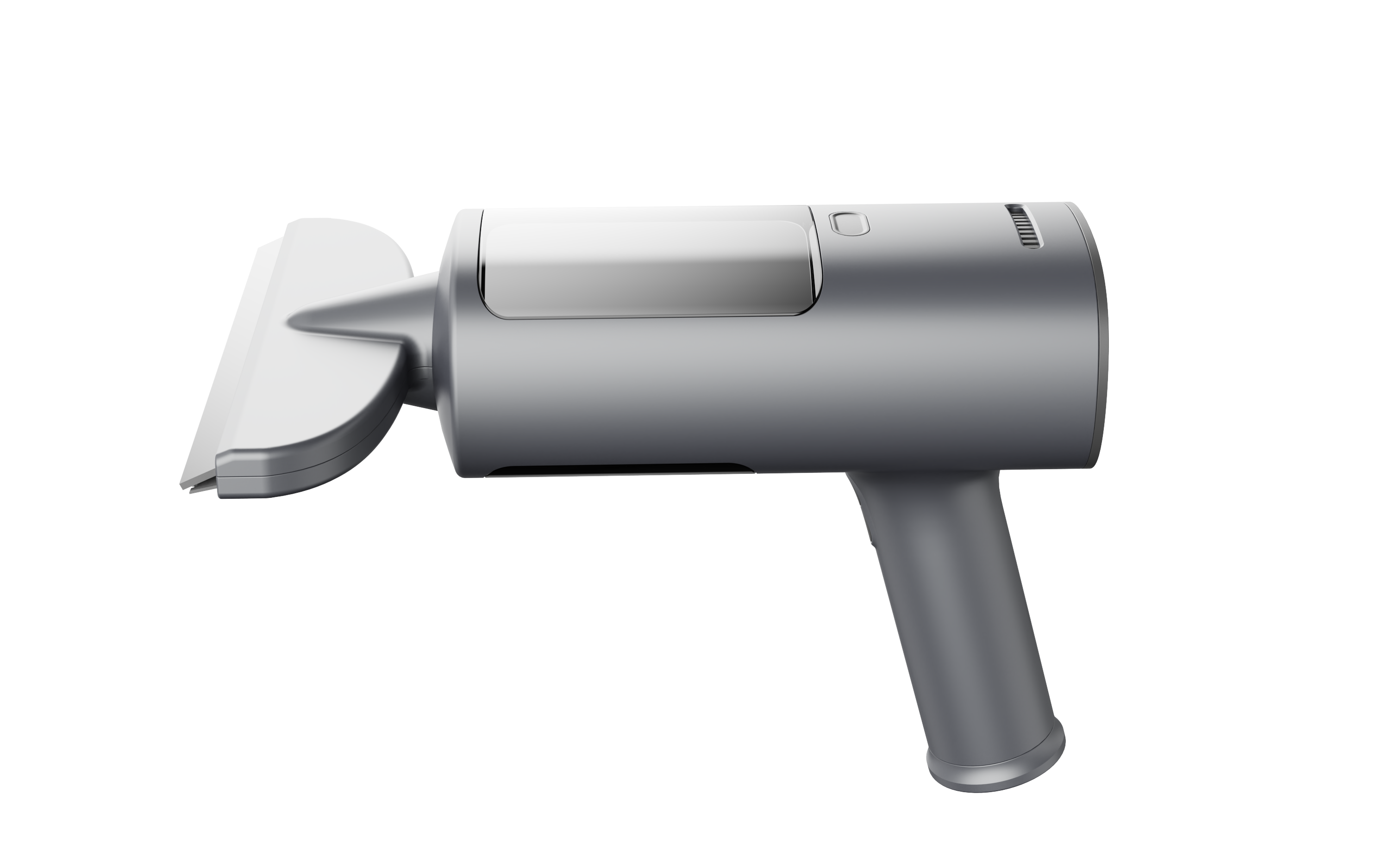 Hand held vacuum cleaner，water suction device，Handheld products，industrial design，