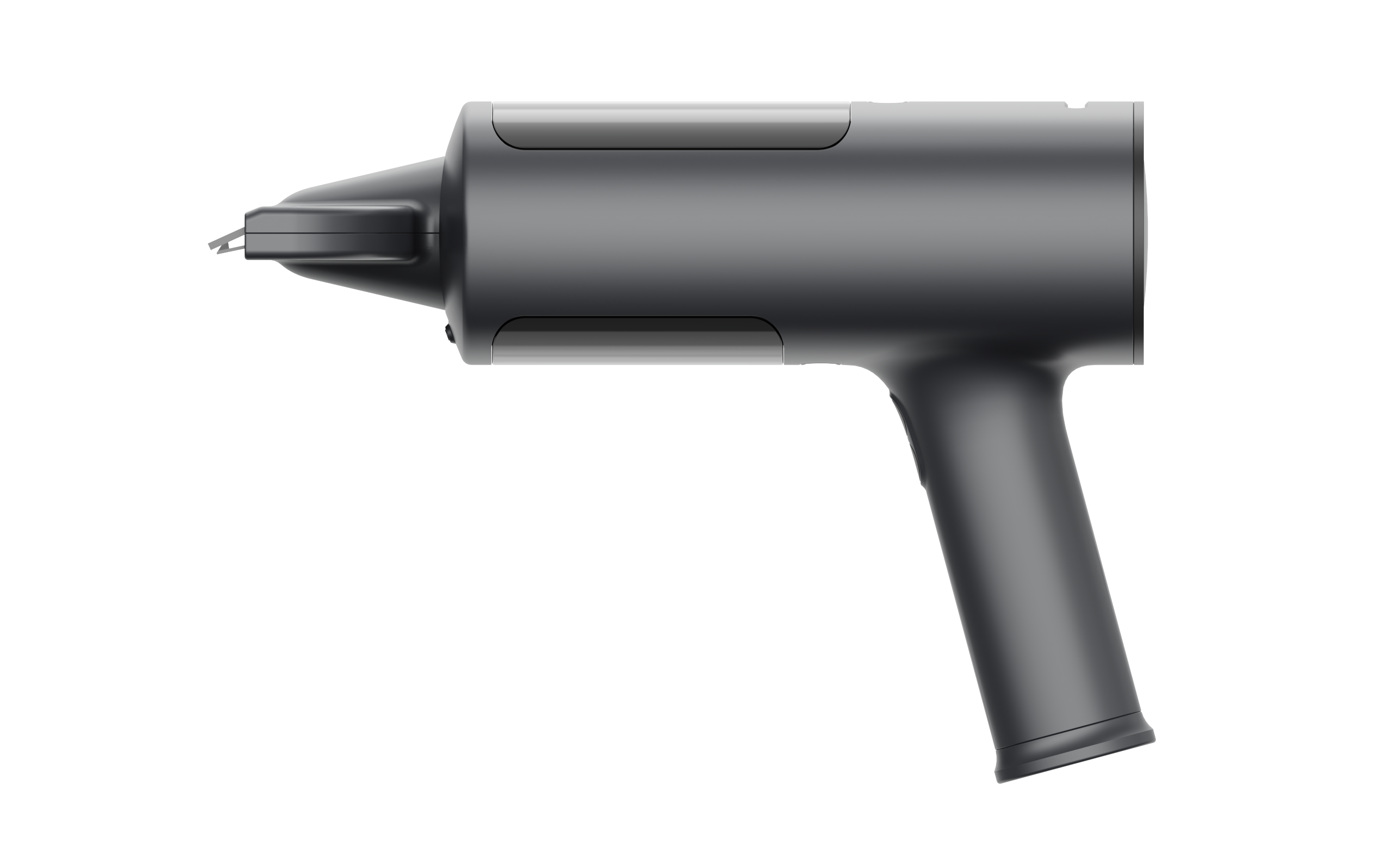 Hand held vacuum cleaner，water suction device，Handheld products，industrial design，