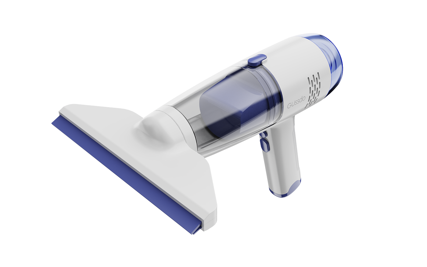 Hand held vacuum cleaner，water suction device，Handheld products，industrial design，