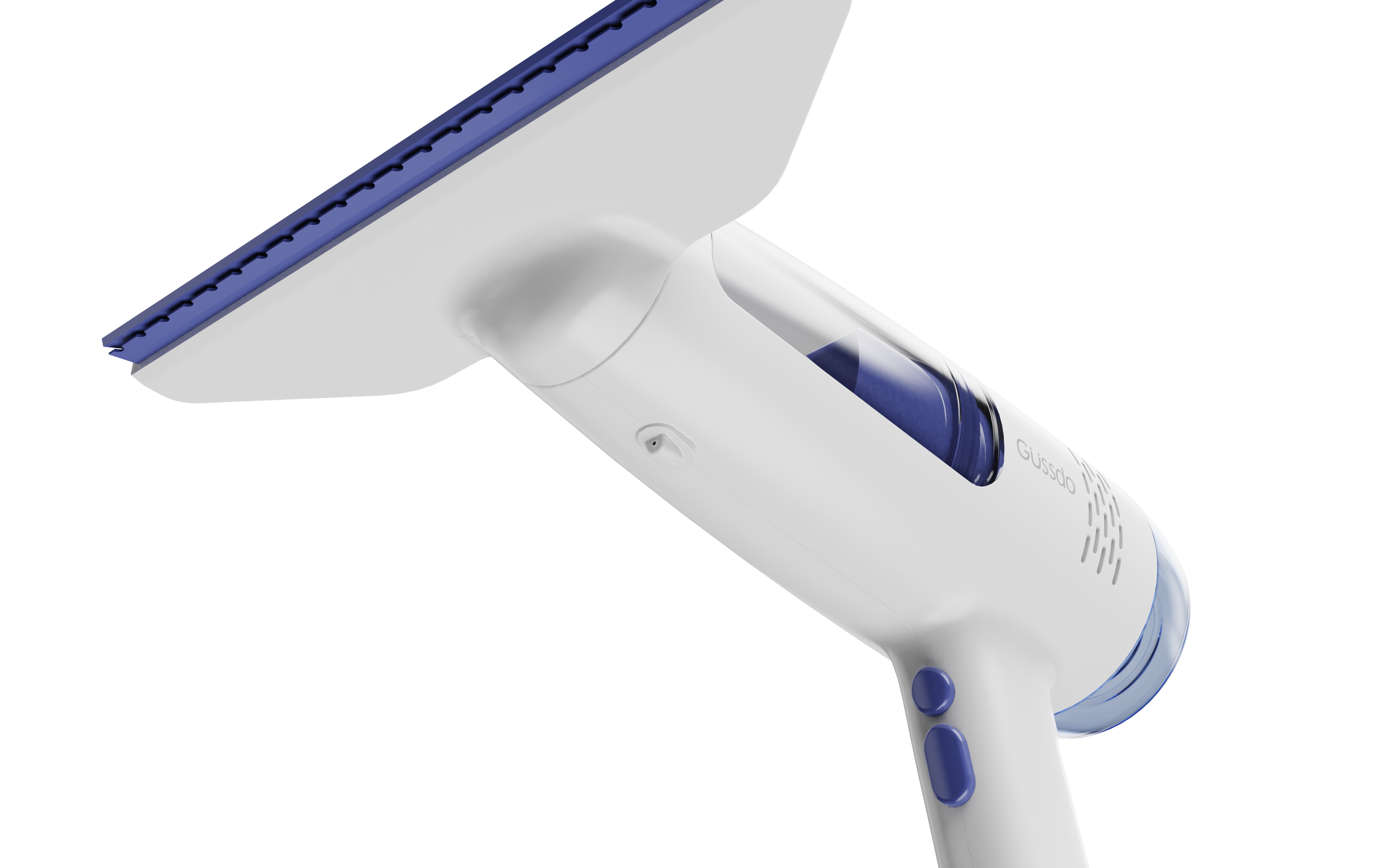 Hand held vacuum cleaner，water suction device，Handheld products，industrial design，