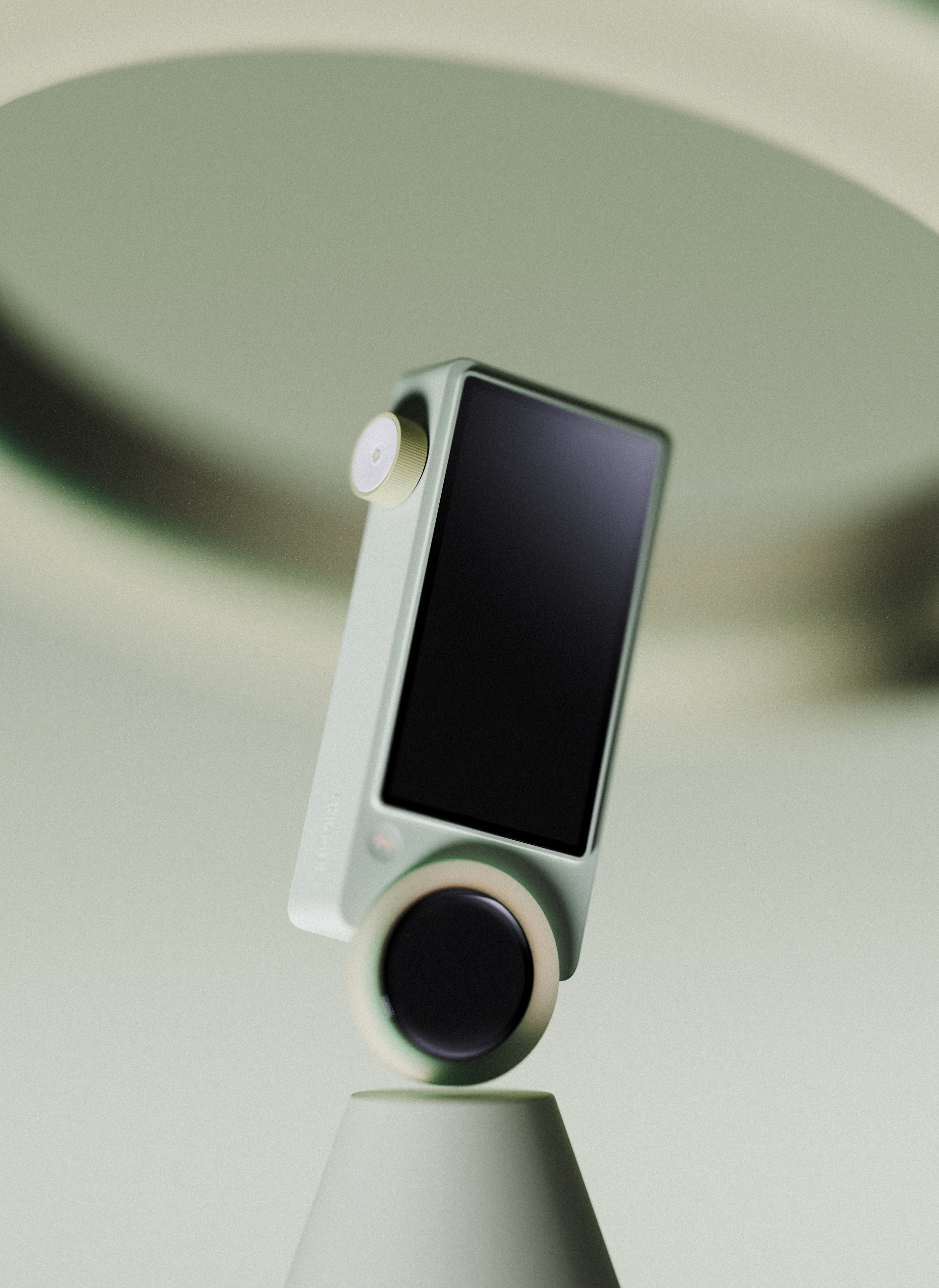 electronic product，Digital intelligence，Creative design，Zero sense curve design，