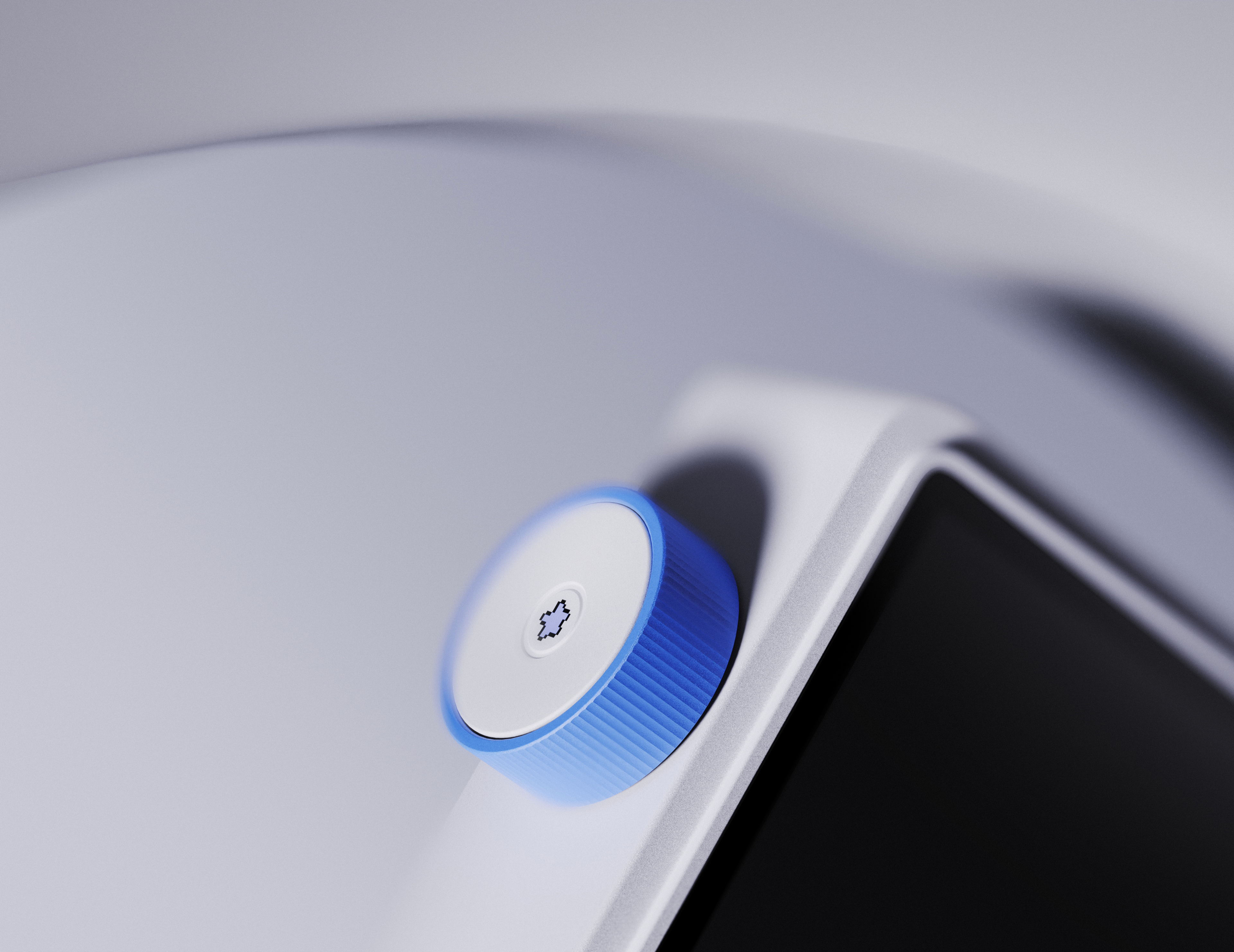 electronic product，Digital intelligence，Creative design，Zero sense curve design，