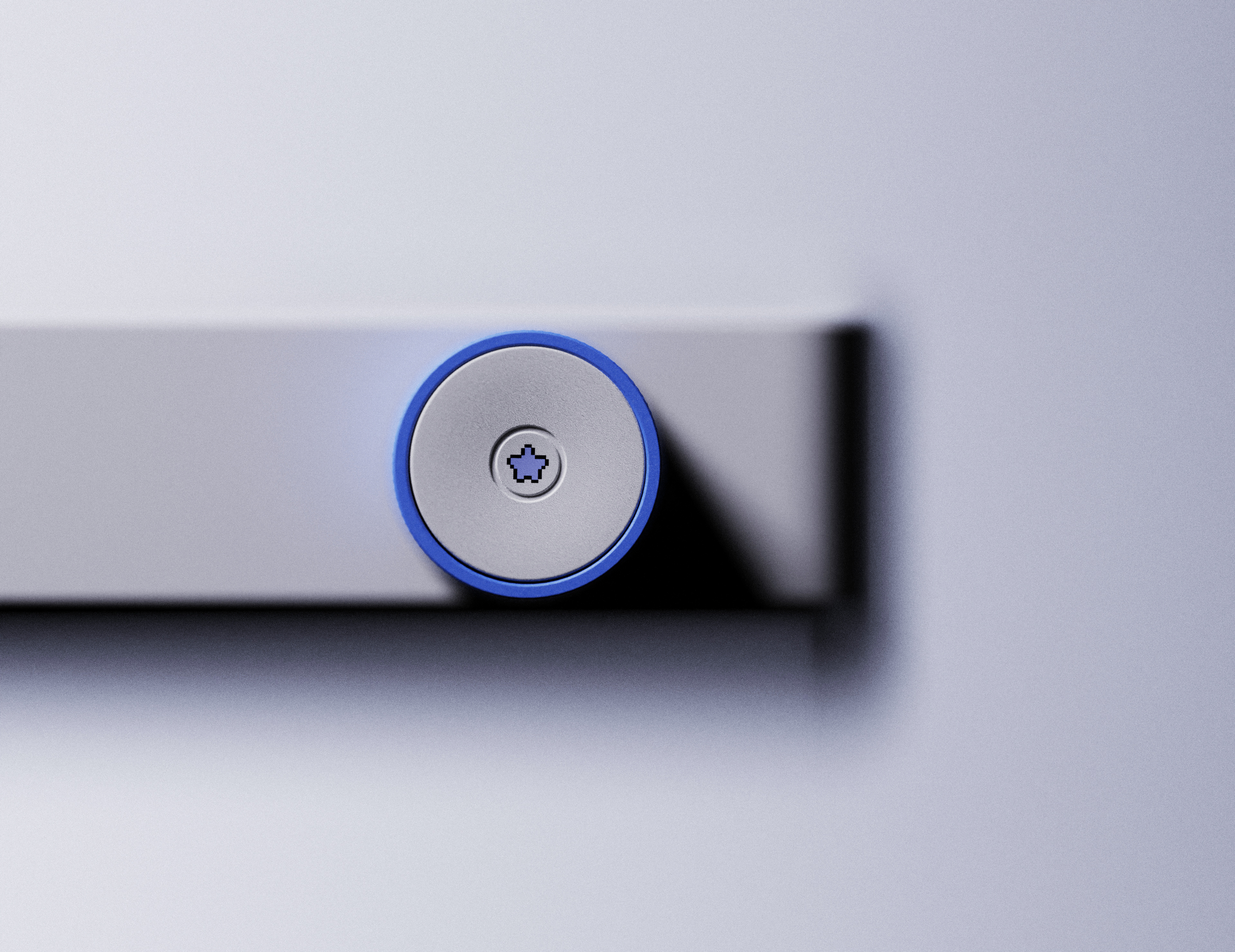 electronic product，Digital intelligence，Creative design，Zero sense curve design，