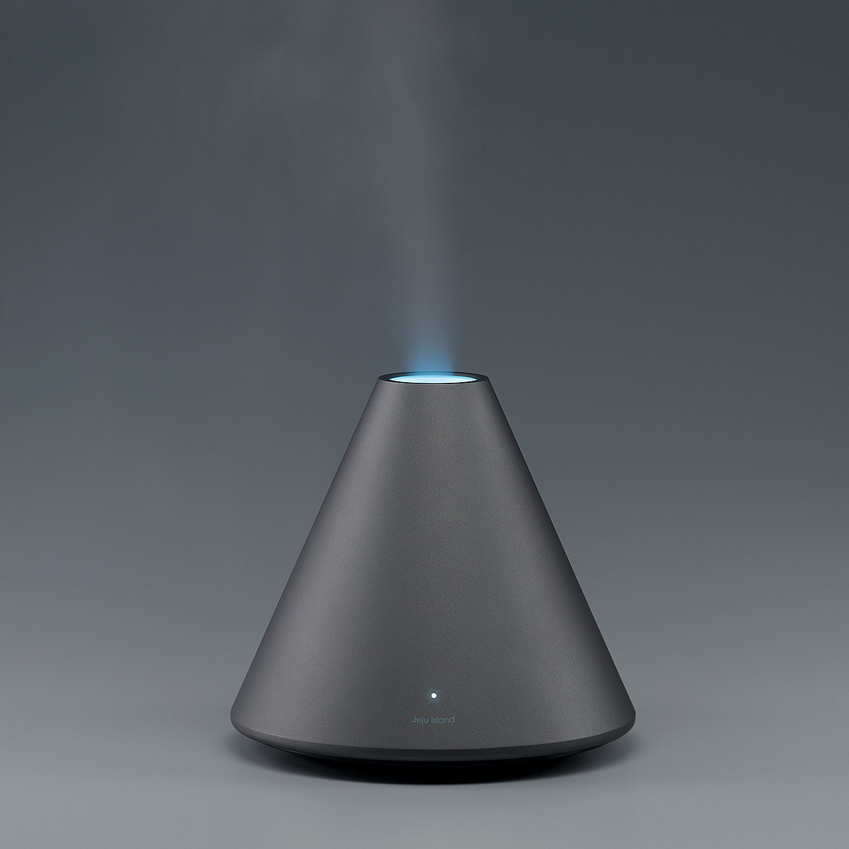 Humidifier，volcano，objectification of person，