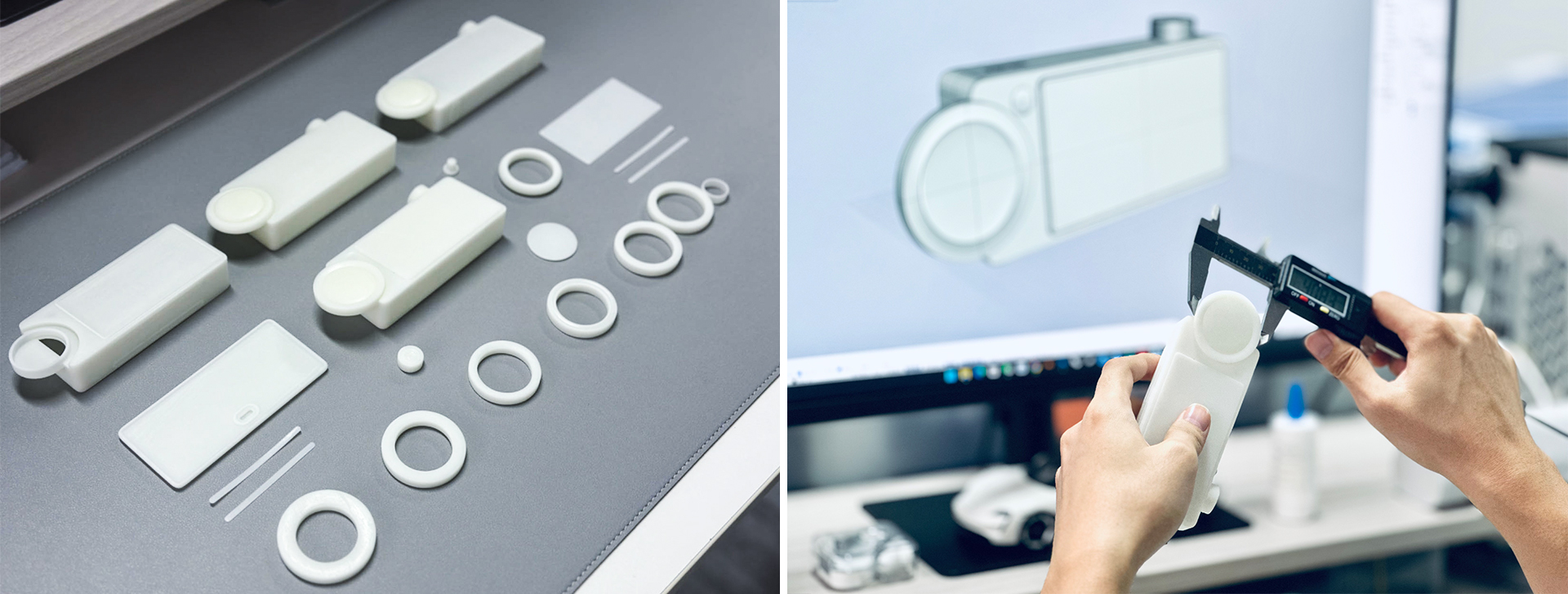 electronic product，Digital intelligence，Creative design，Zero sense curve design，