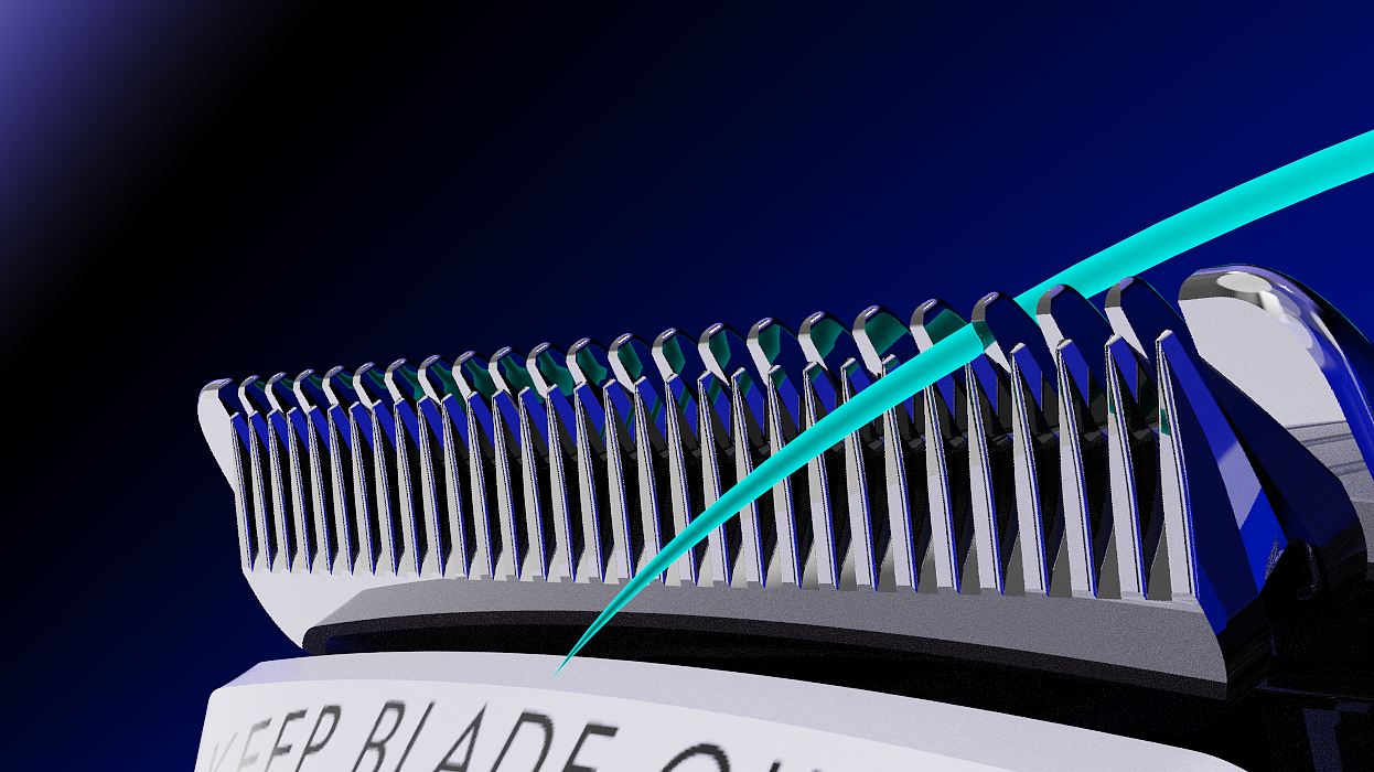 hair clipper, individual skin care products, technology，