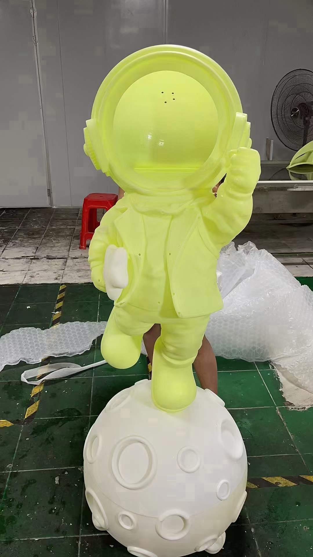 Factory real shot，Sculpture Products，3D printing，Manual model，industrial design，