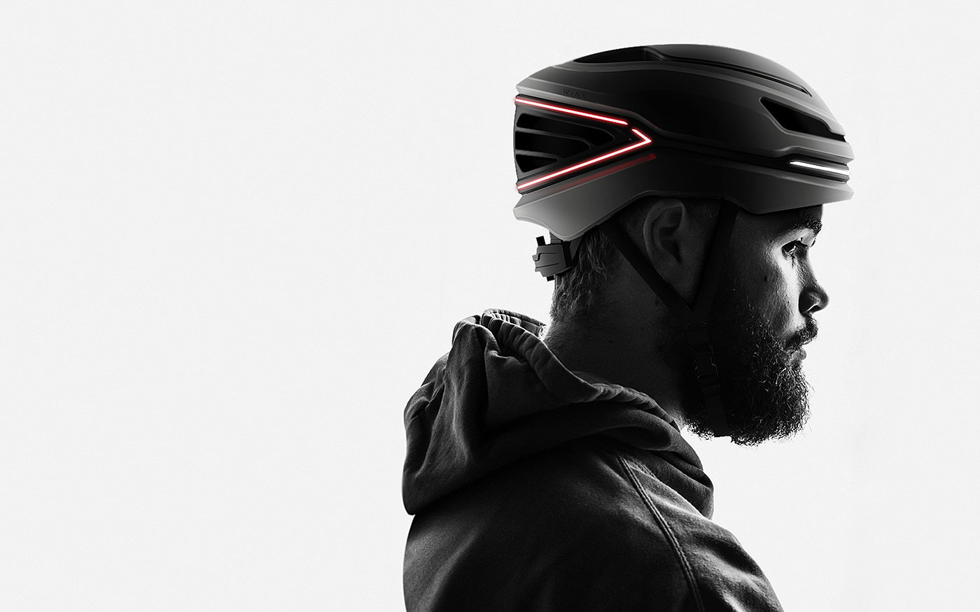 WINK HELME，Helmet，Outdoor equipment，originality，