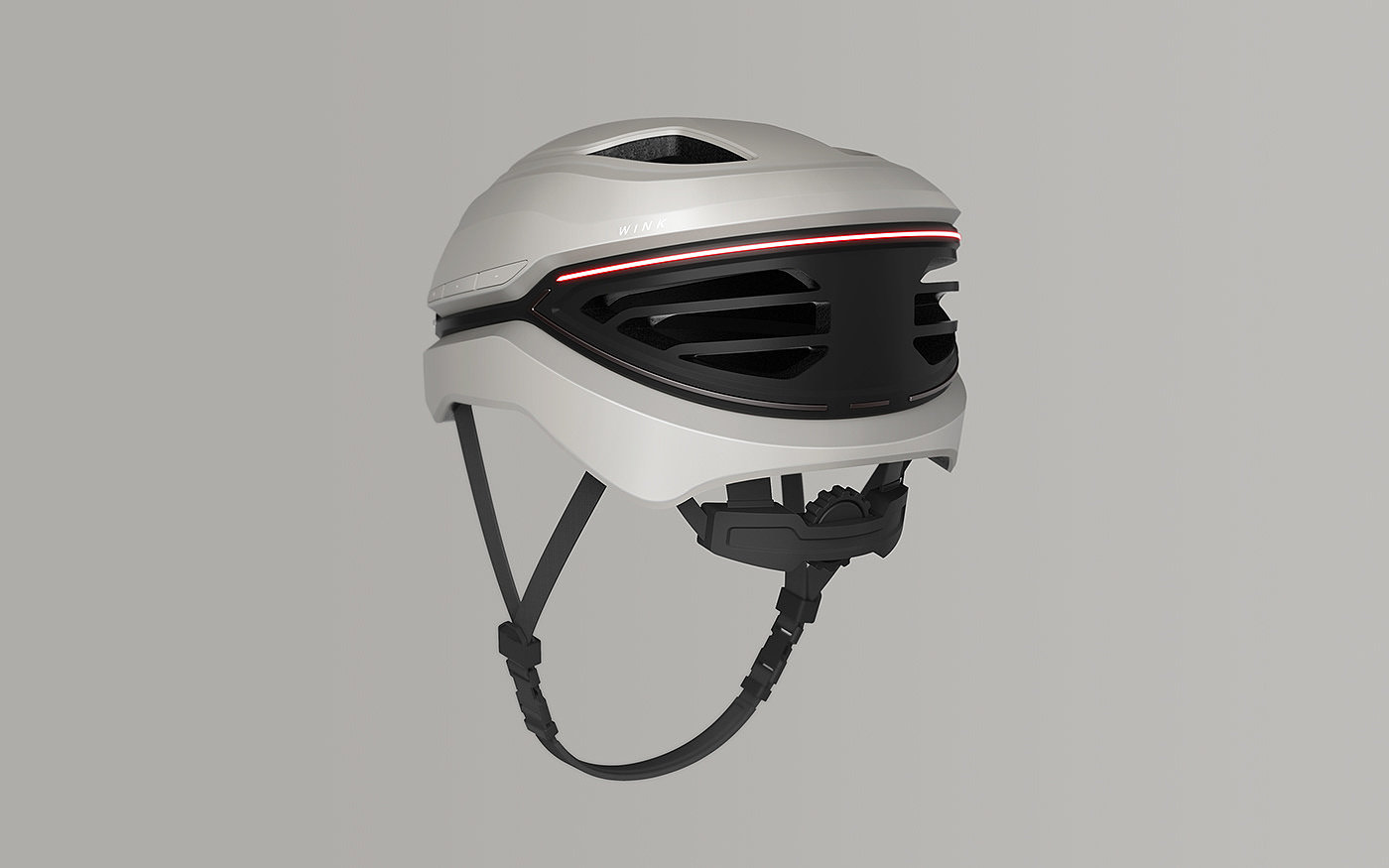WINK HELME，Helmet，Outdoor equipment，originality，