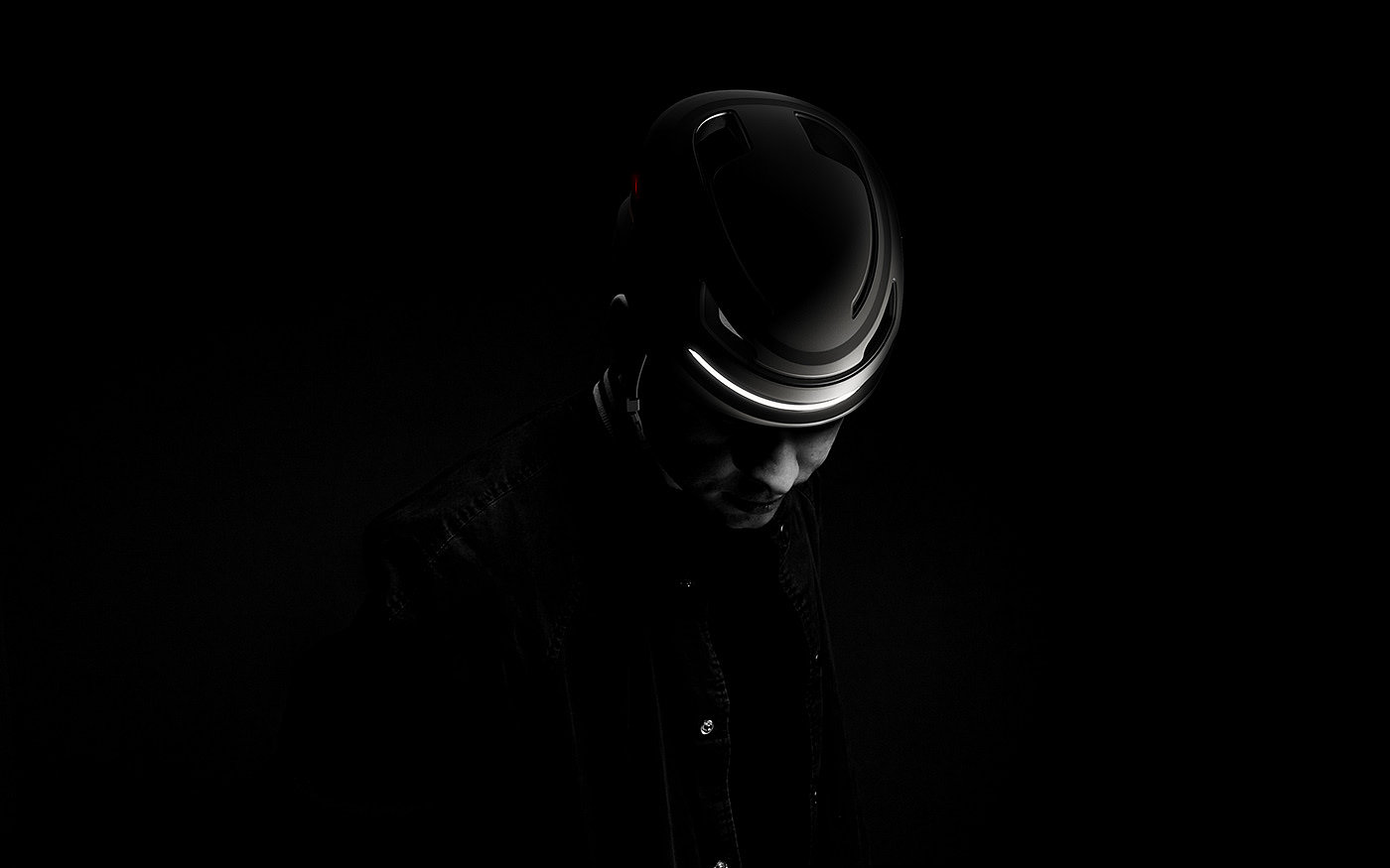 WINK HELME，Helmet，Outdoor equipment，originality，