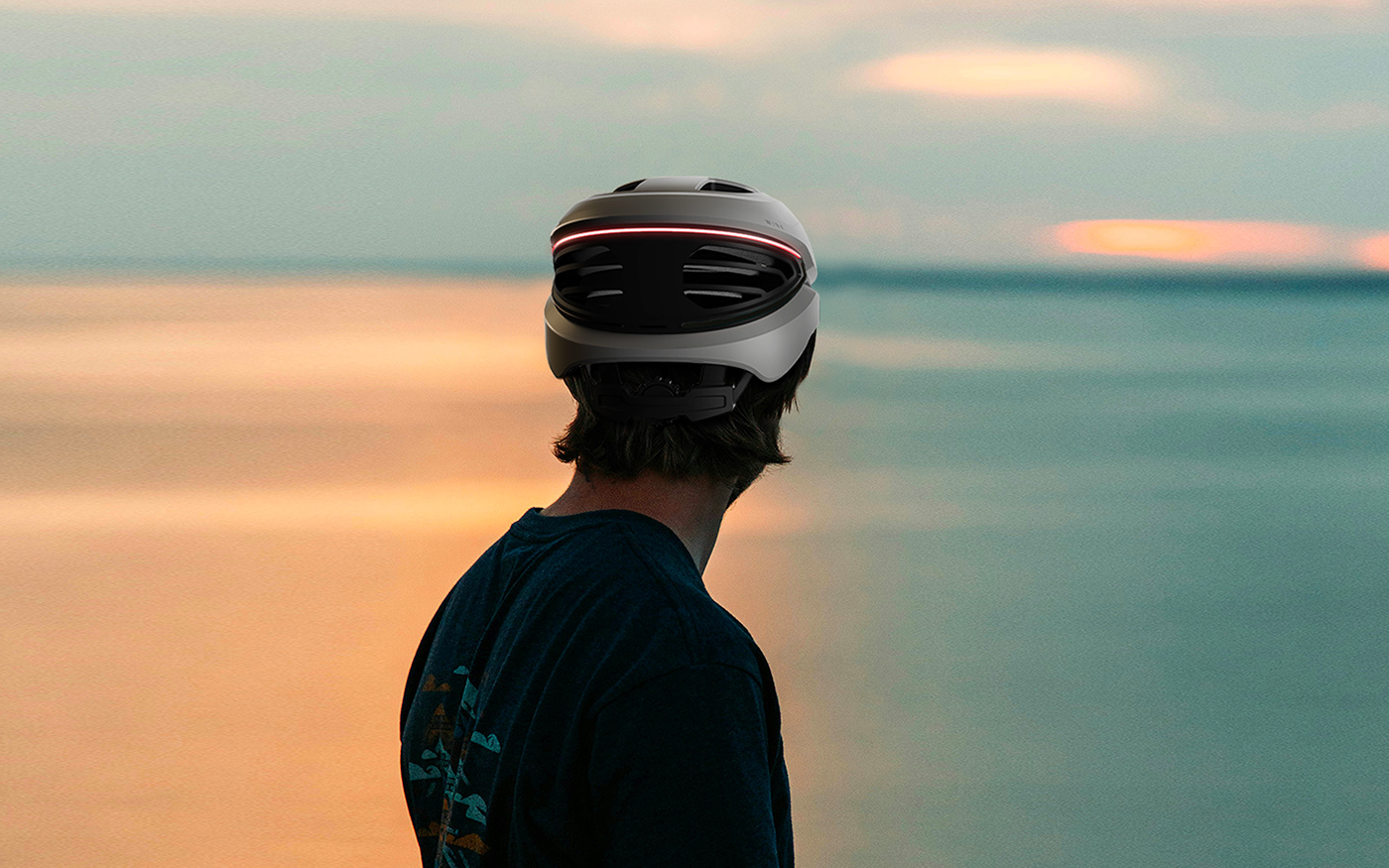 WINK HELME，Helmet，Outdoor equipment，originality，