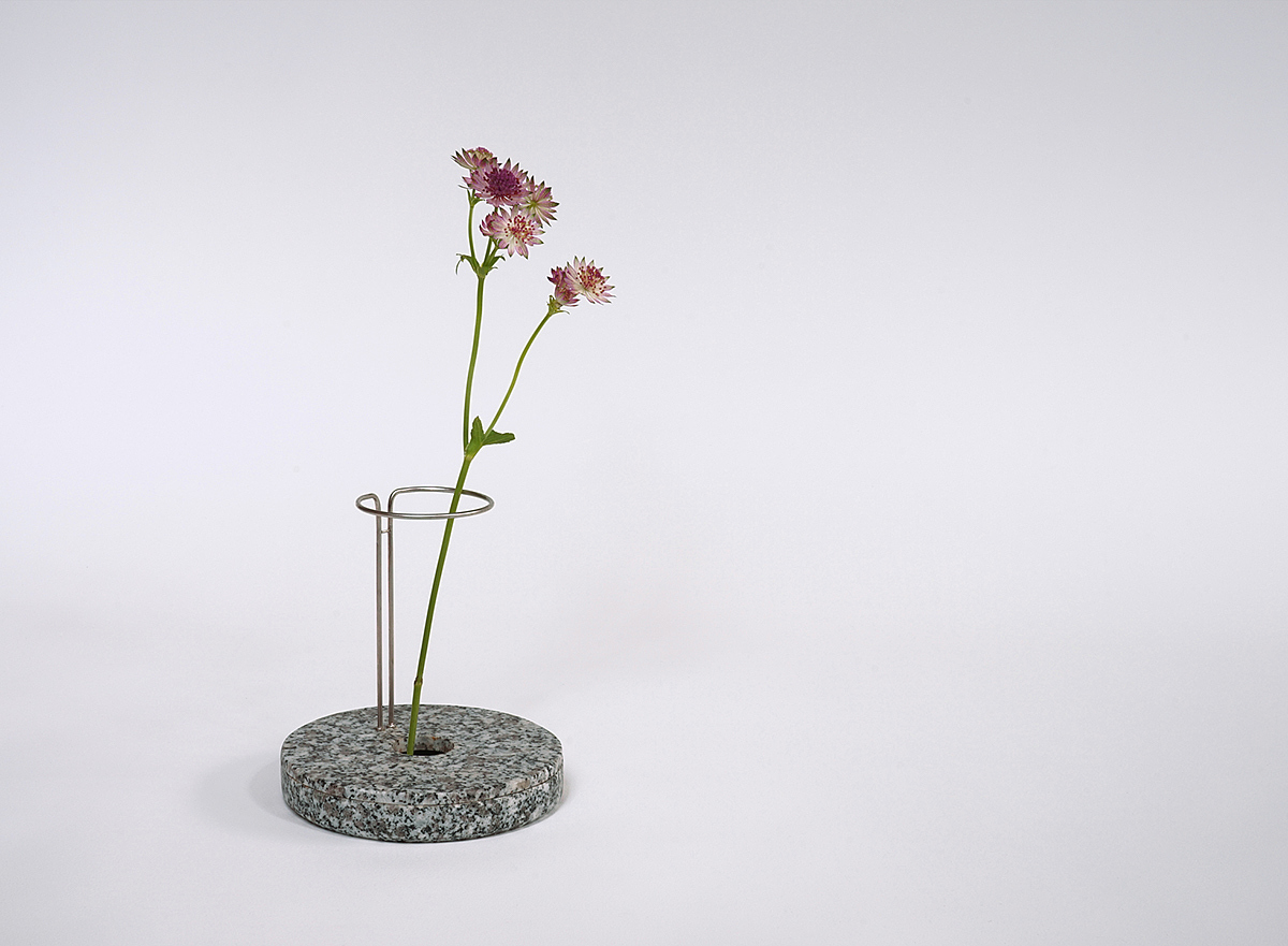 restaurant，vase，originality，
