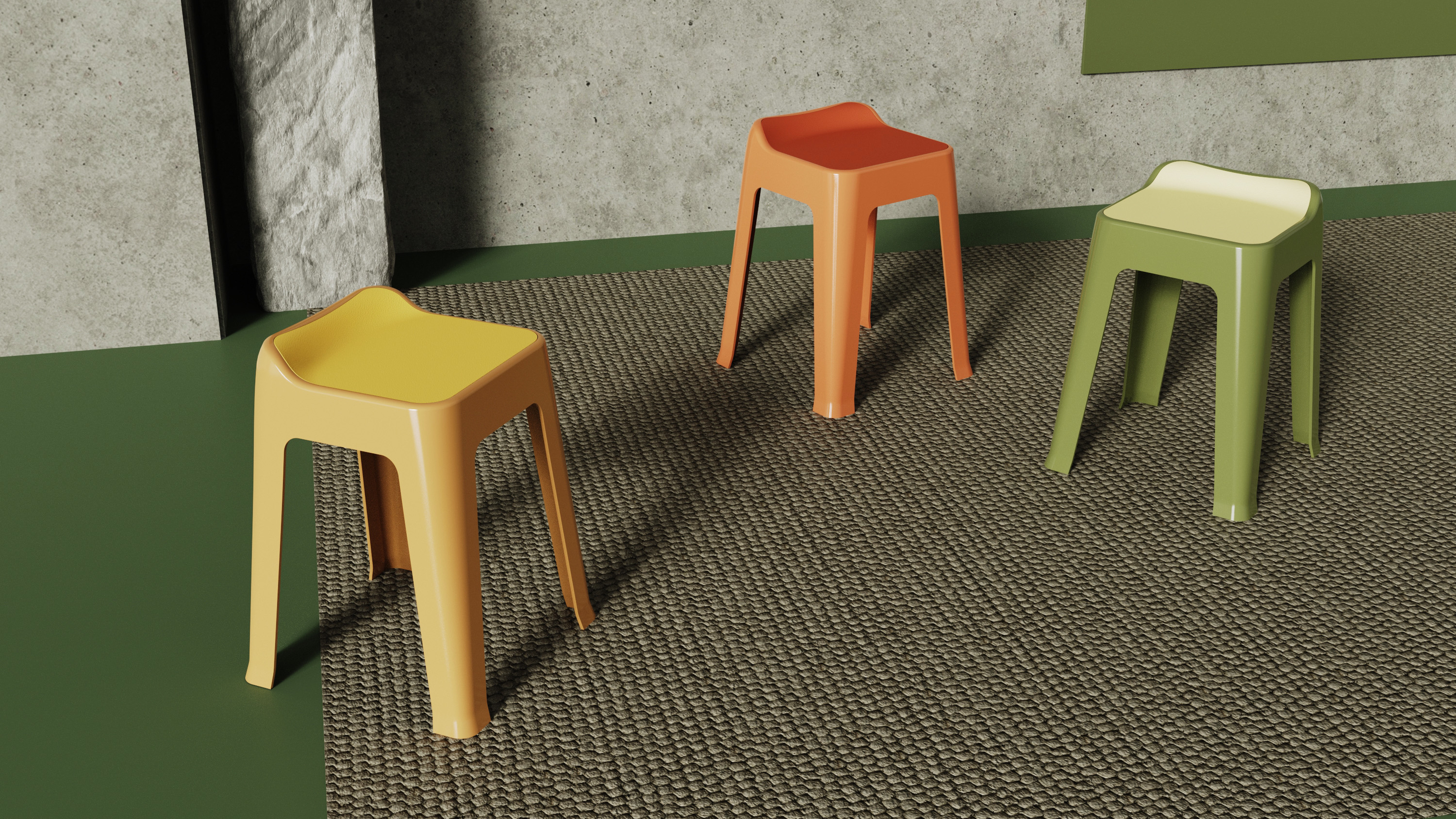 High stool，stool，chair，Household high stool，Household chair，