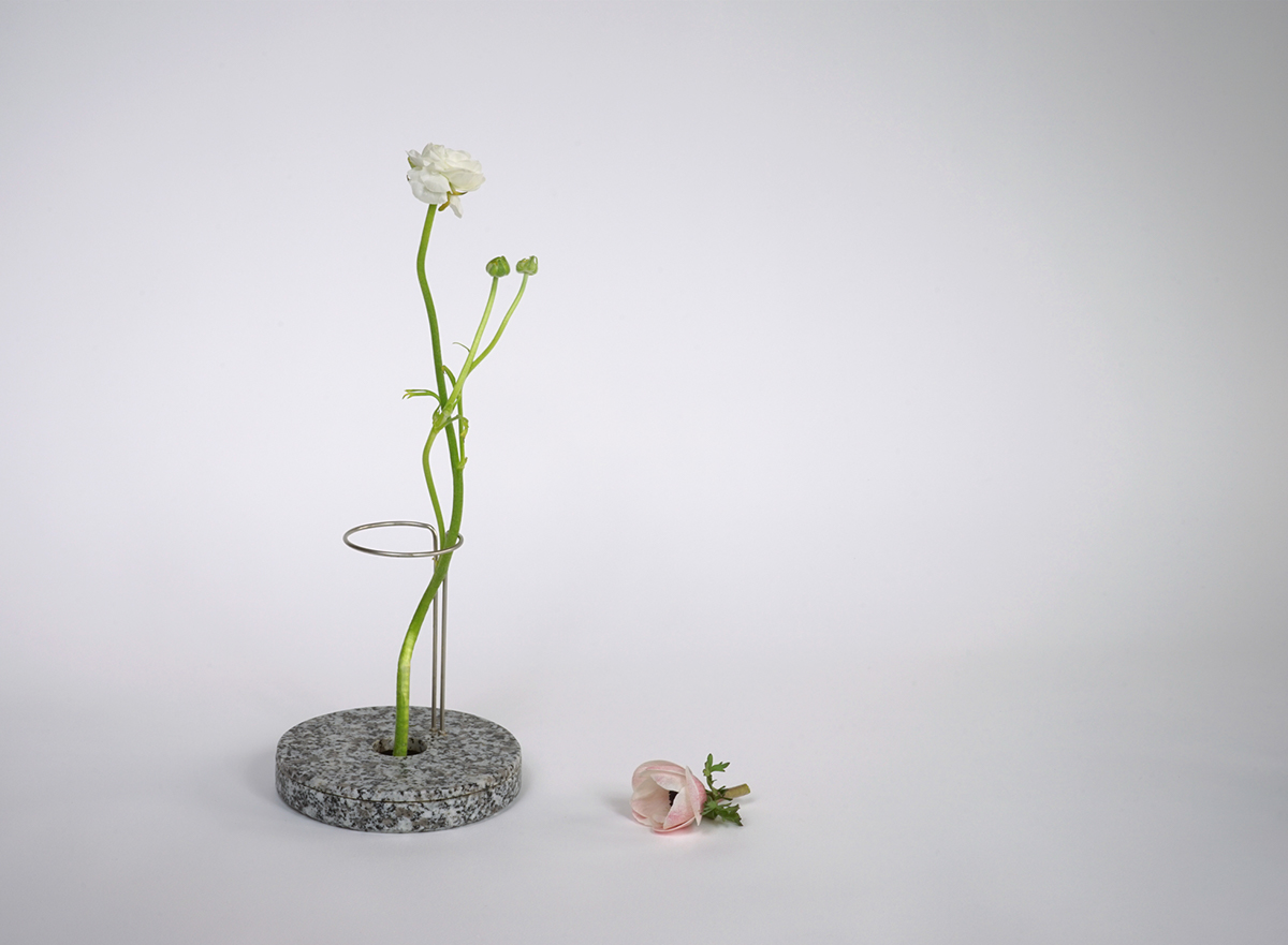 restaurant，vase，originality，