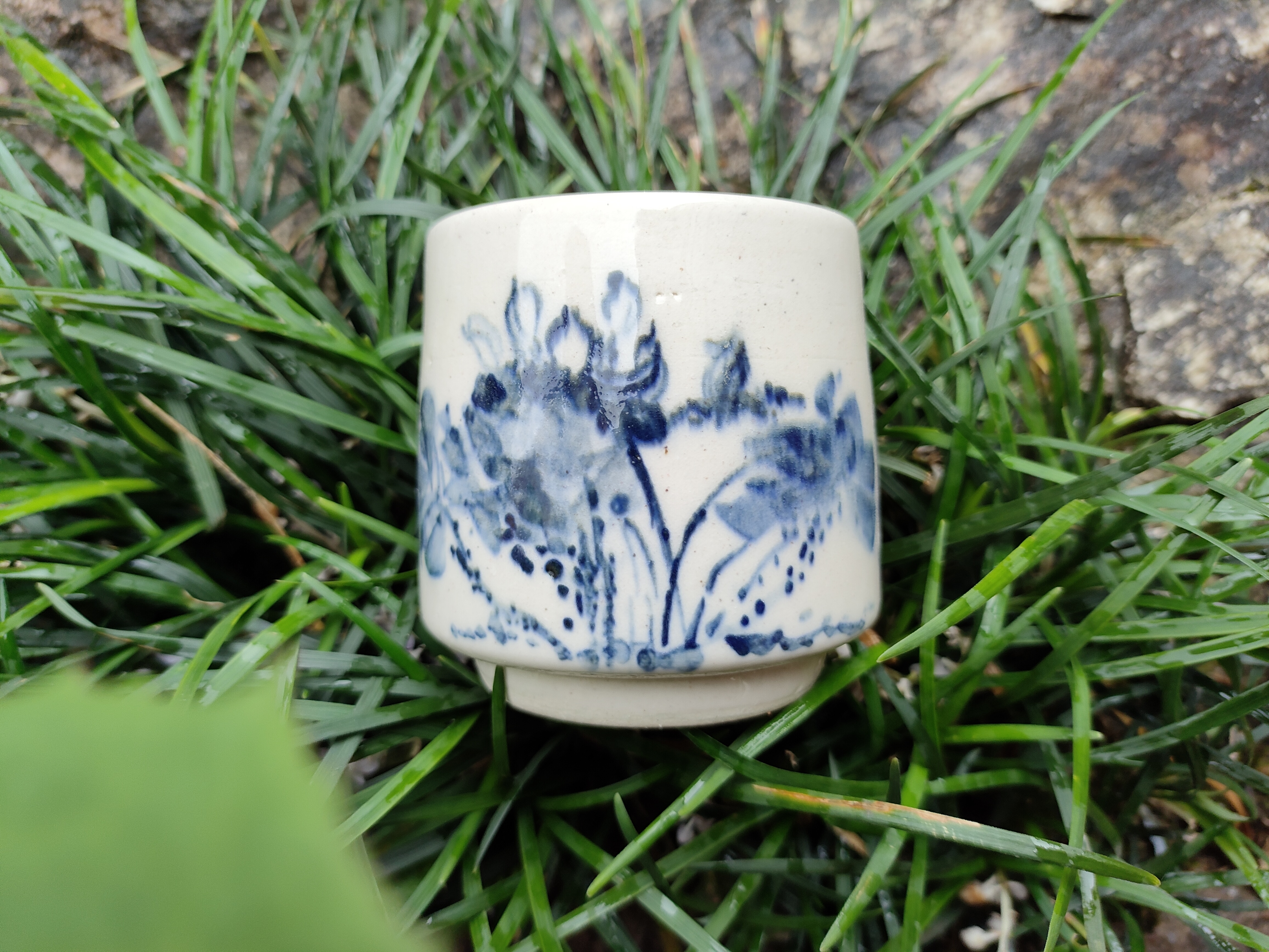 Ceramic design，Cultural and creative design，ceramic painting，